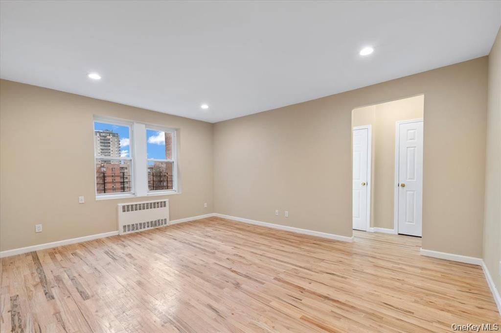 134-30 Franklin Avenue Unit: 5H