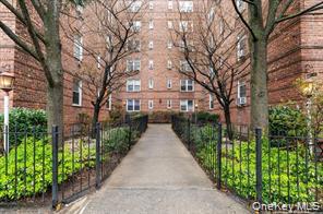 134-30 Franklin Avenue Unit: 5H