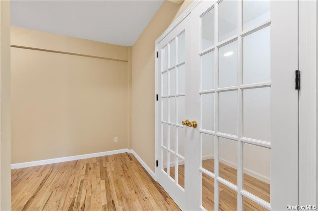 134-30 Franklin Avenue Unit: 5H