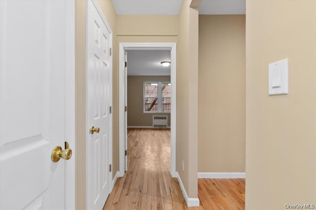 134-30 Franklin Avenue Unit: 5H