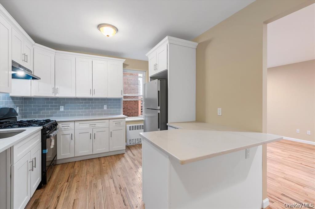 134-30 Franklin Avenue Unit: 5H