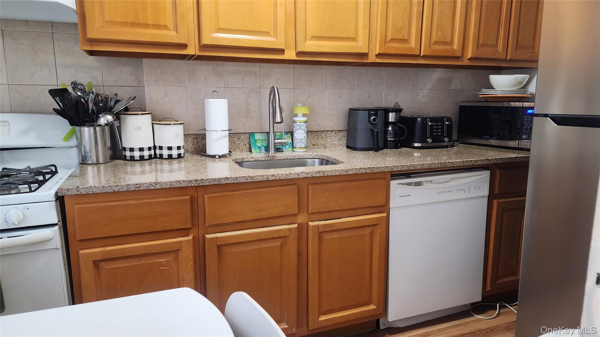 6733 223rd Place Unit: A