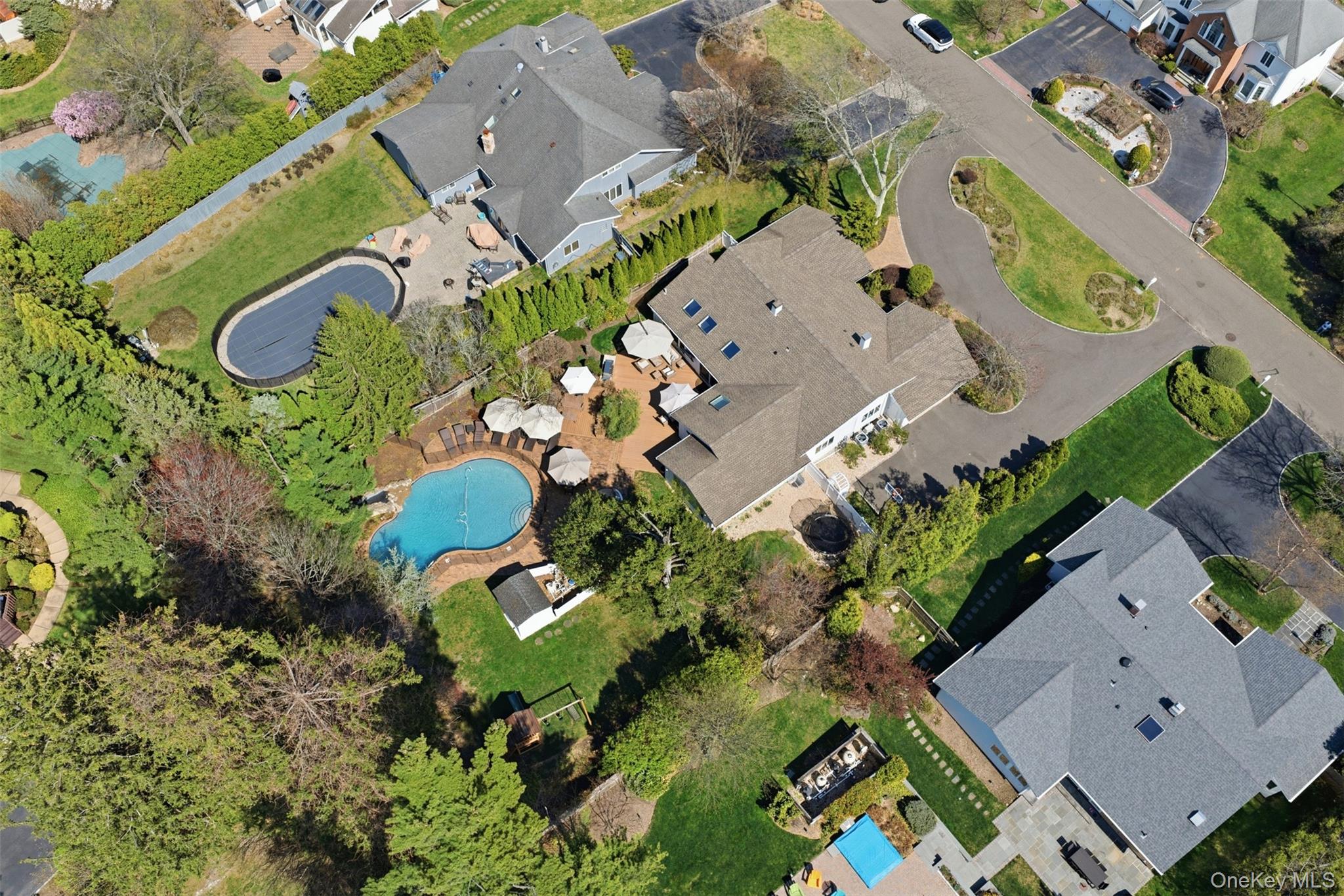 21 Kristi Drive