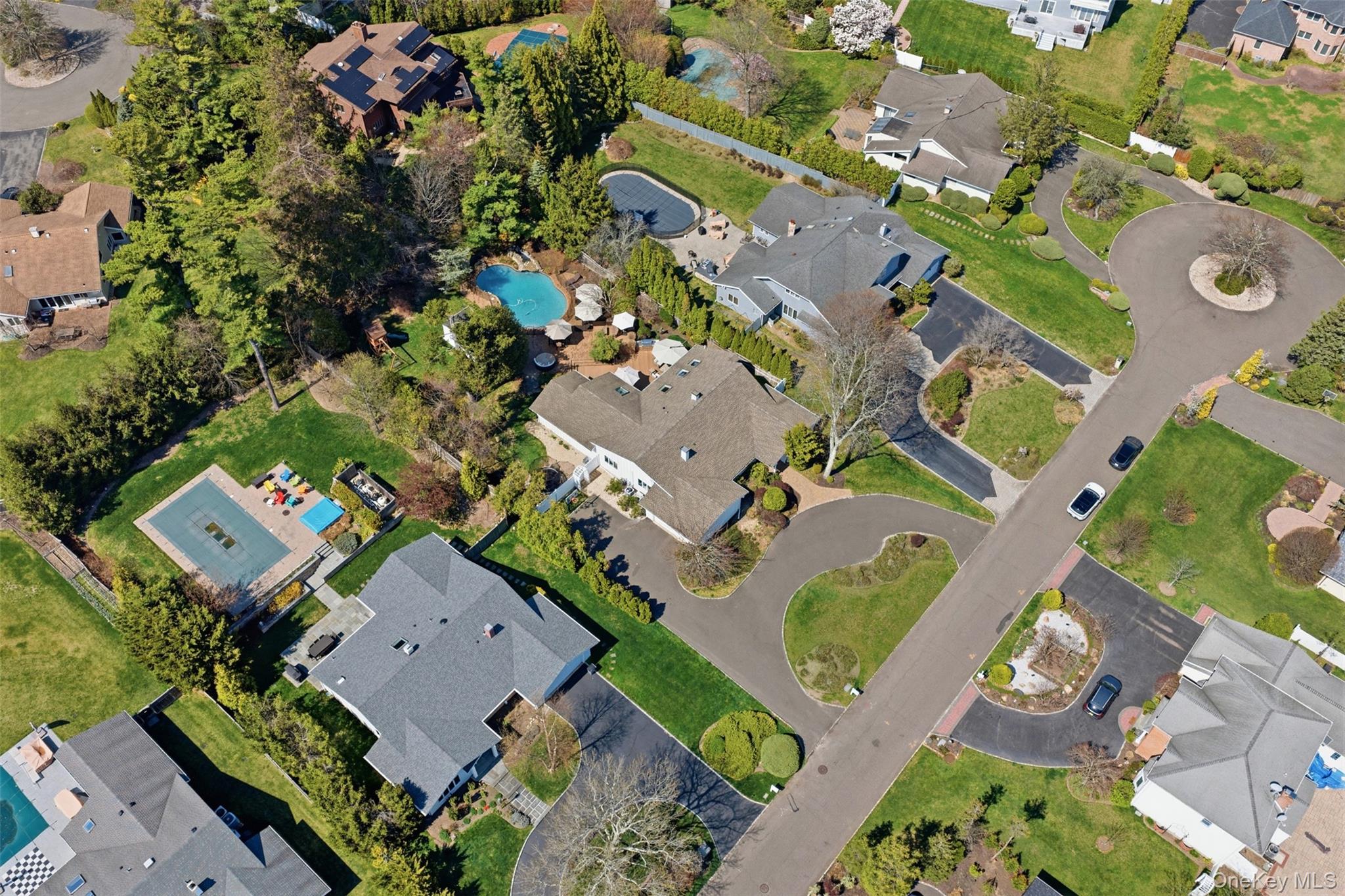 21 Kristi Drive