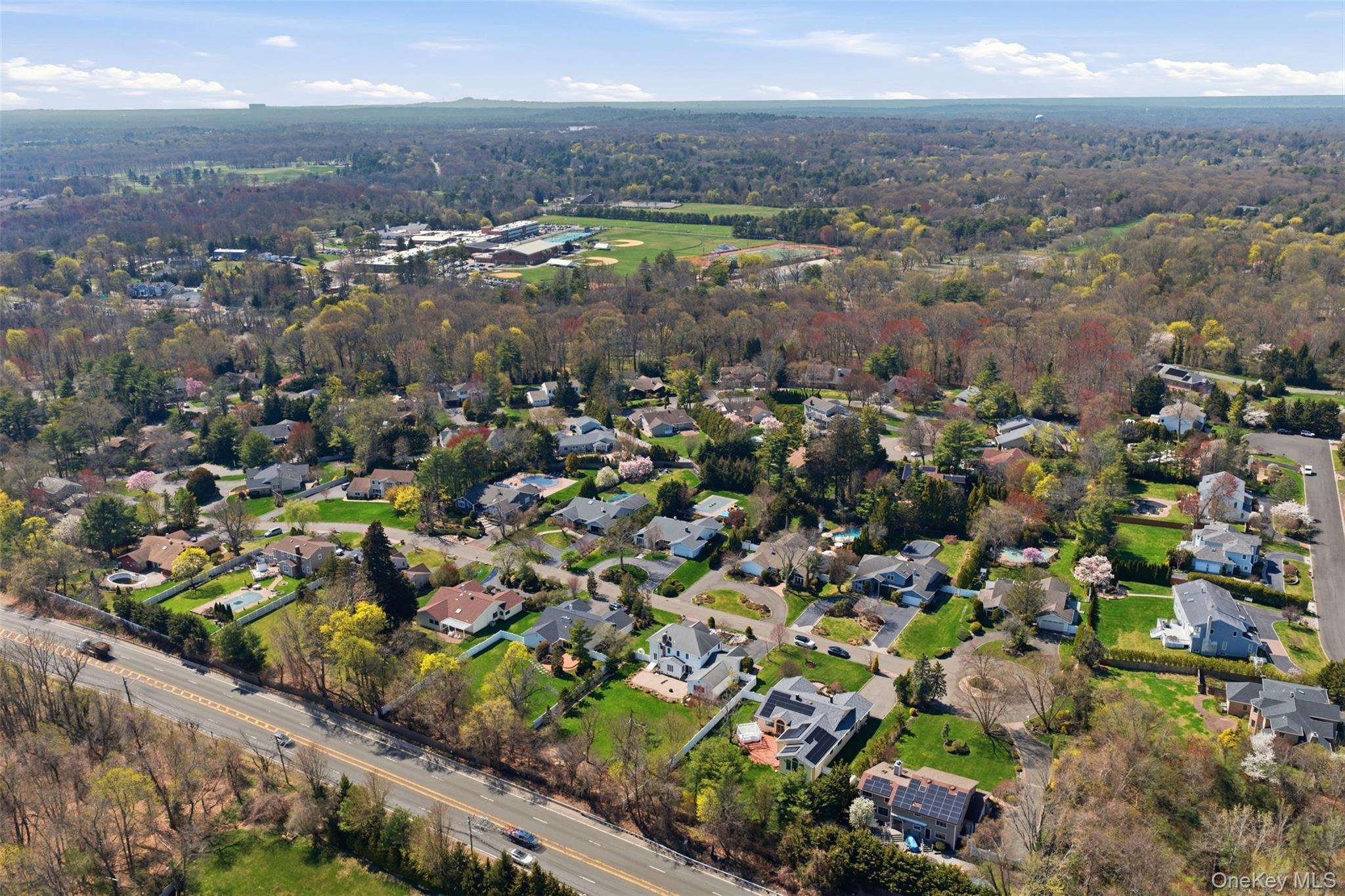 21 Kristi Drive