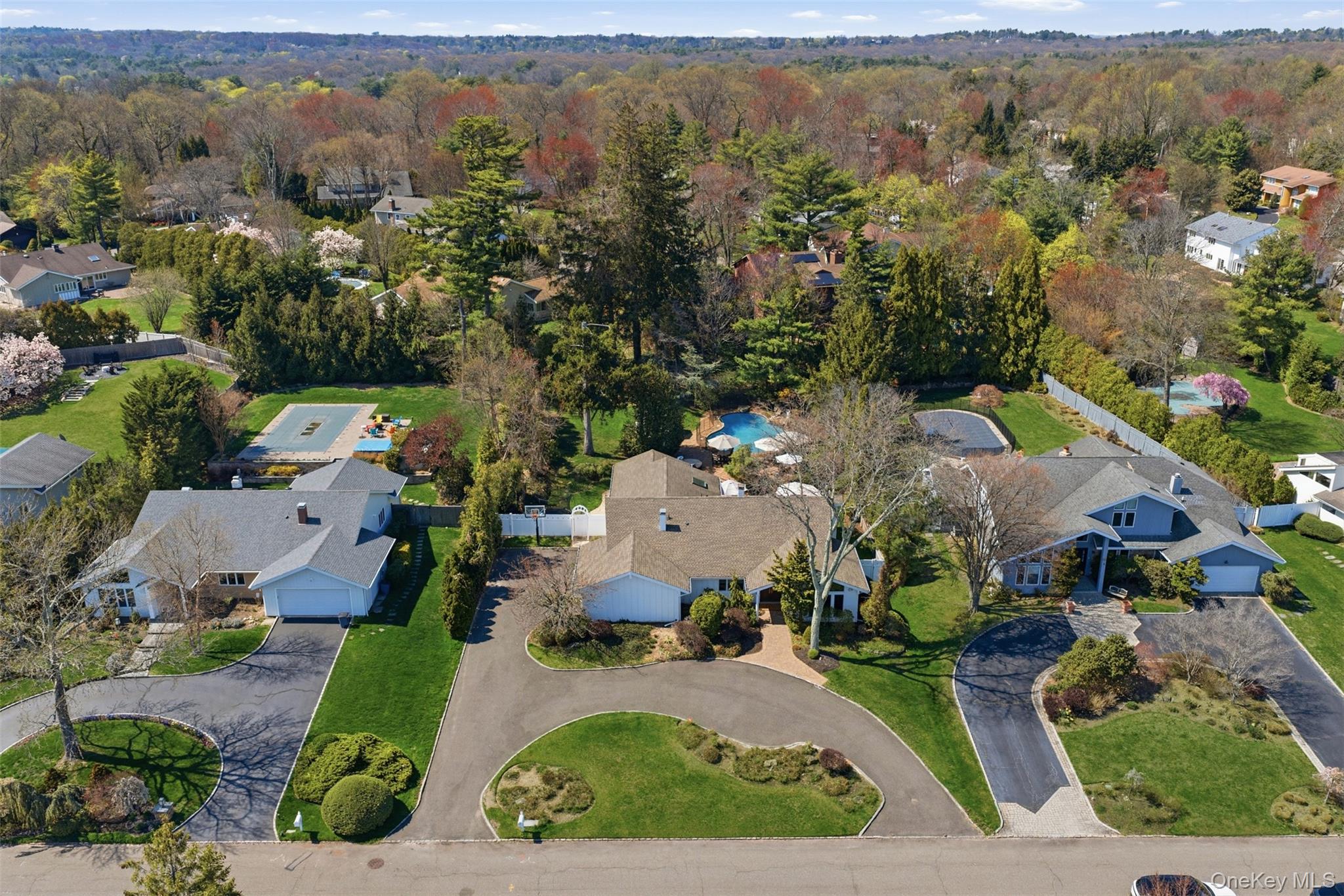 21 Kristi Drive