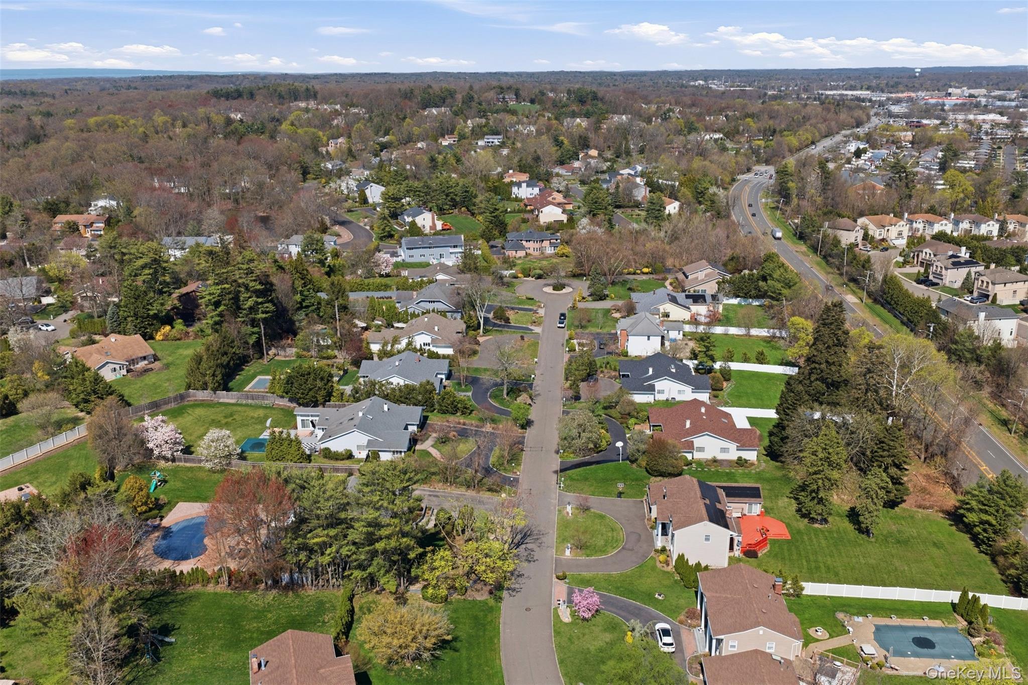 21 Kristi Drive