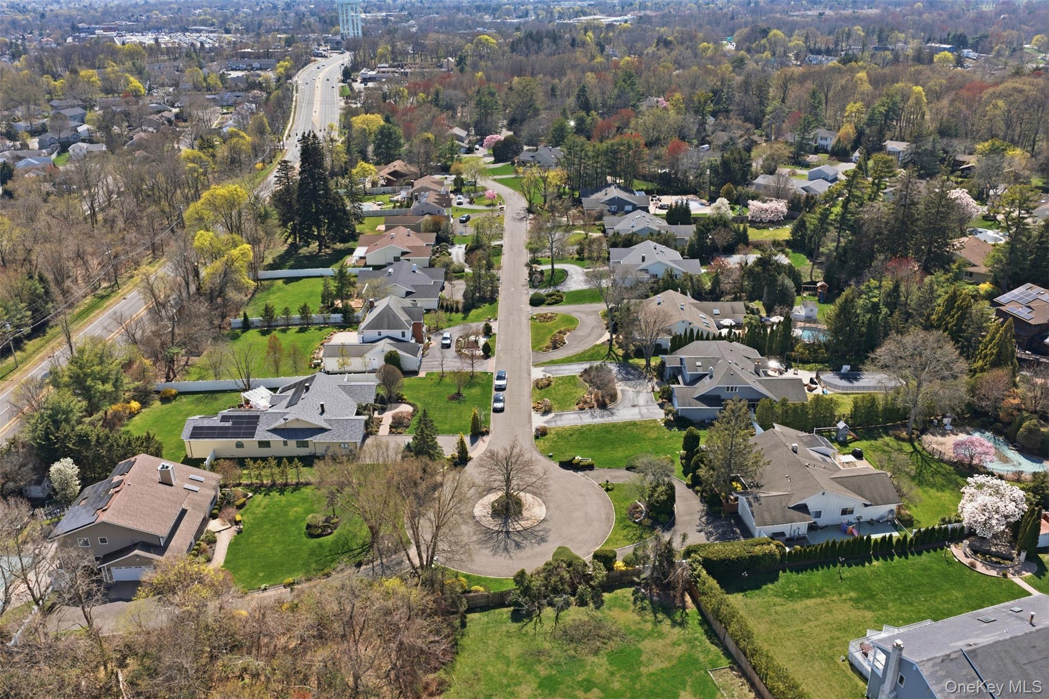 21 Kristi Drive