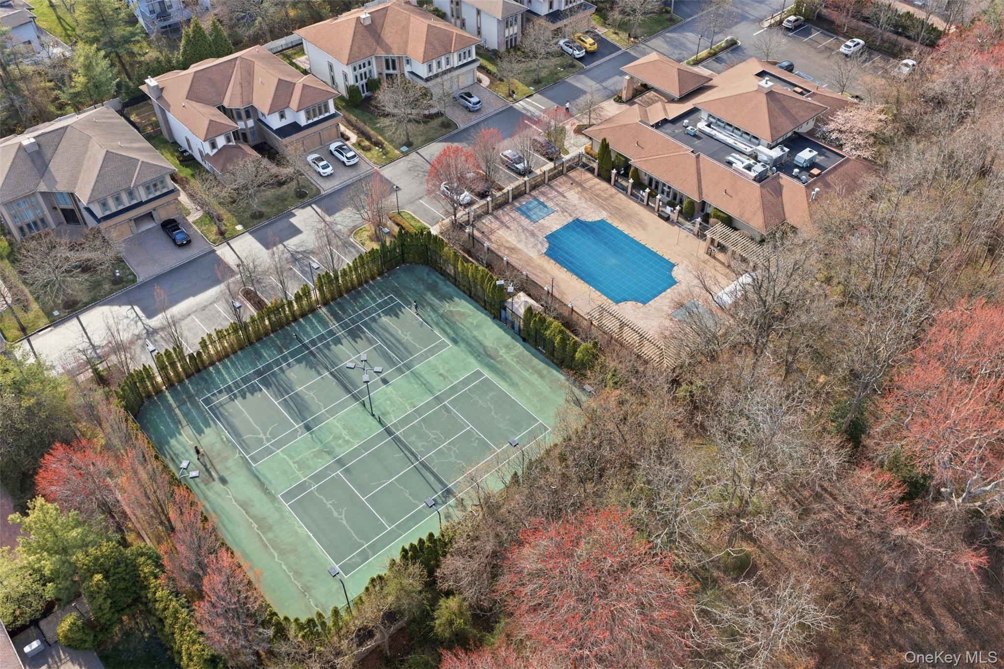 50 Holiday Pond Road