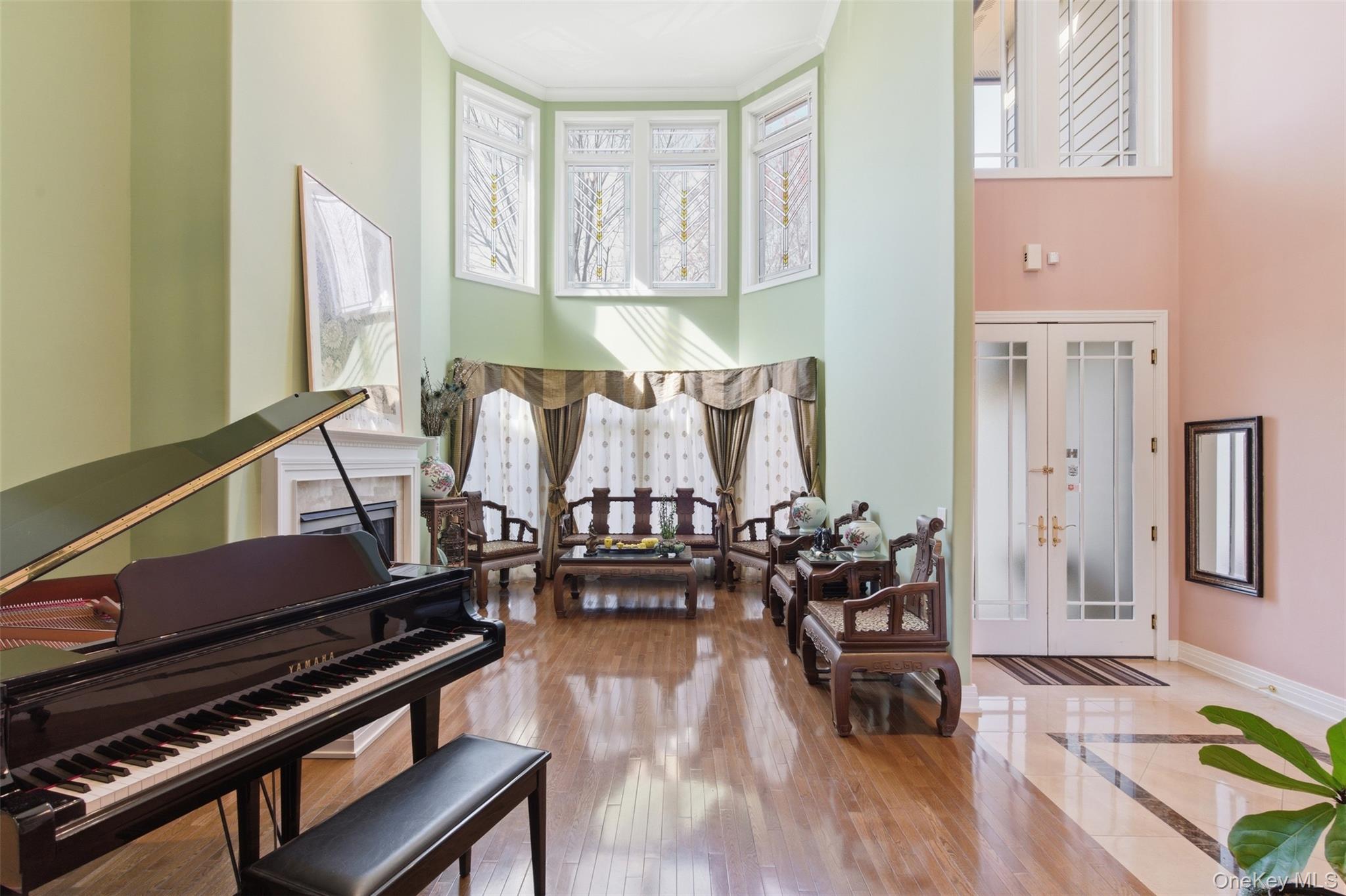 50 Holiday Pond Road