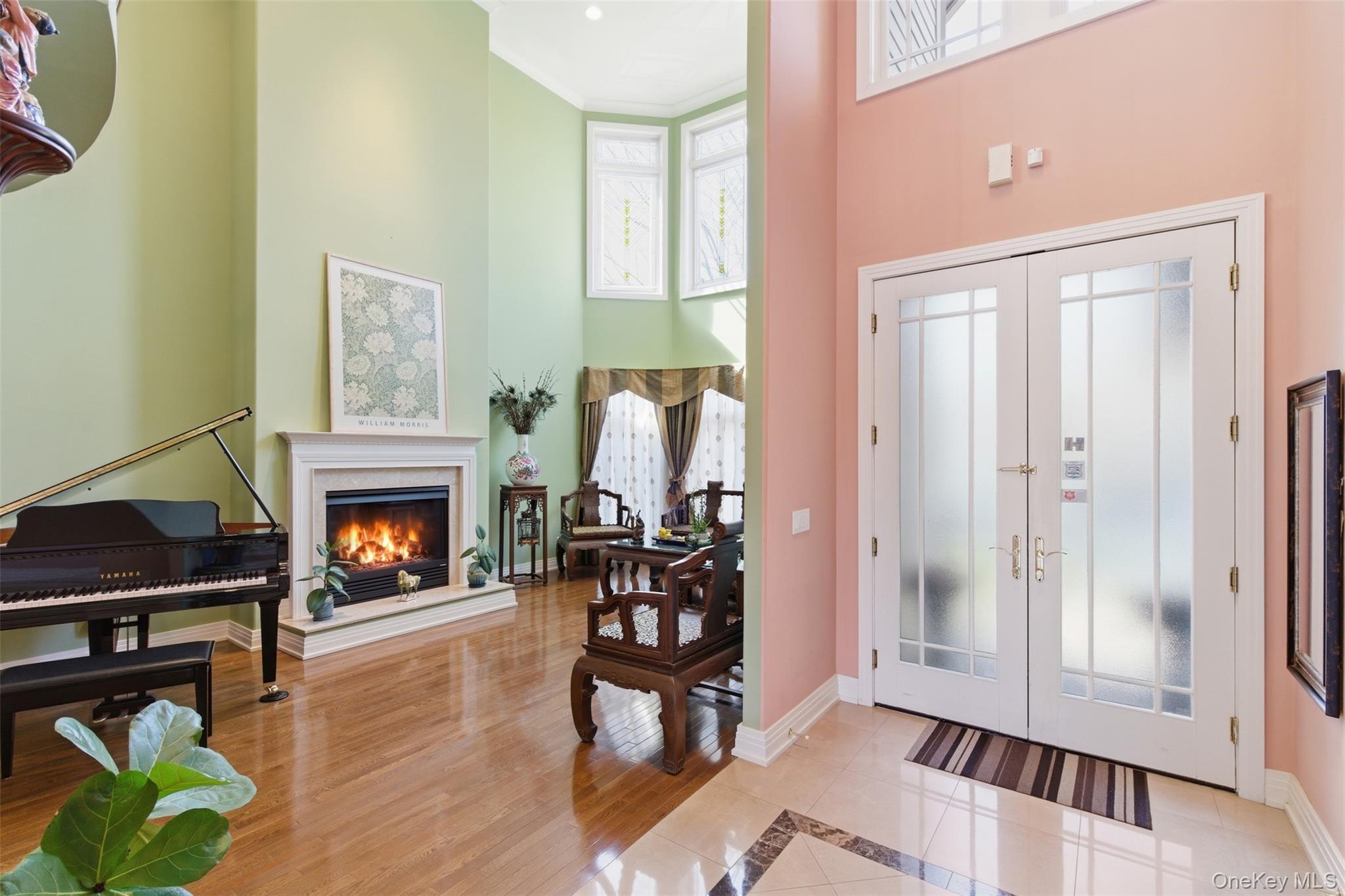 50 Holiday Pond Road