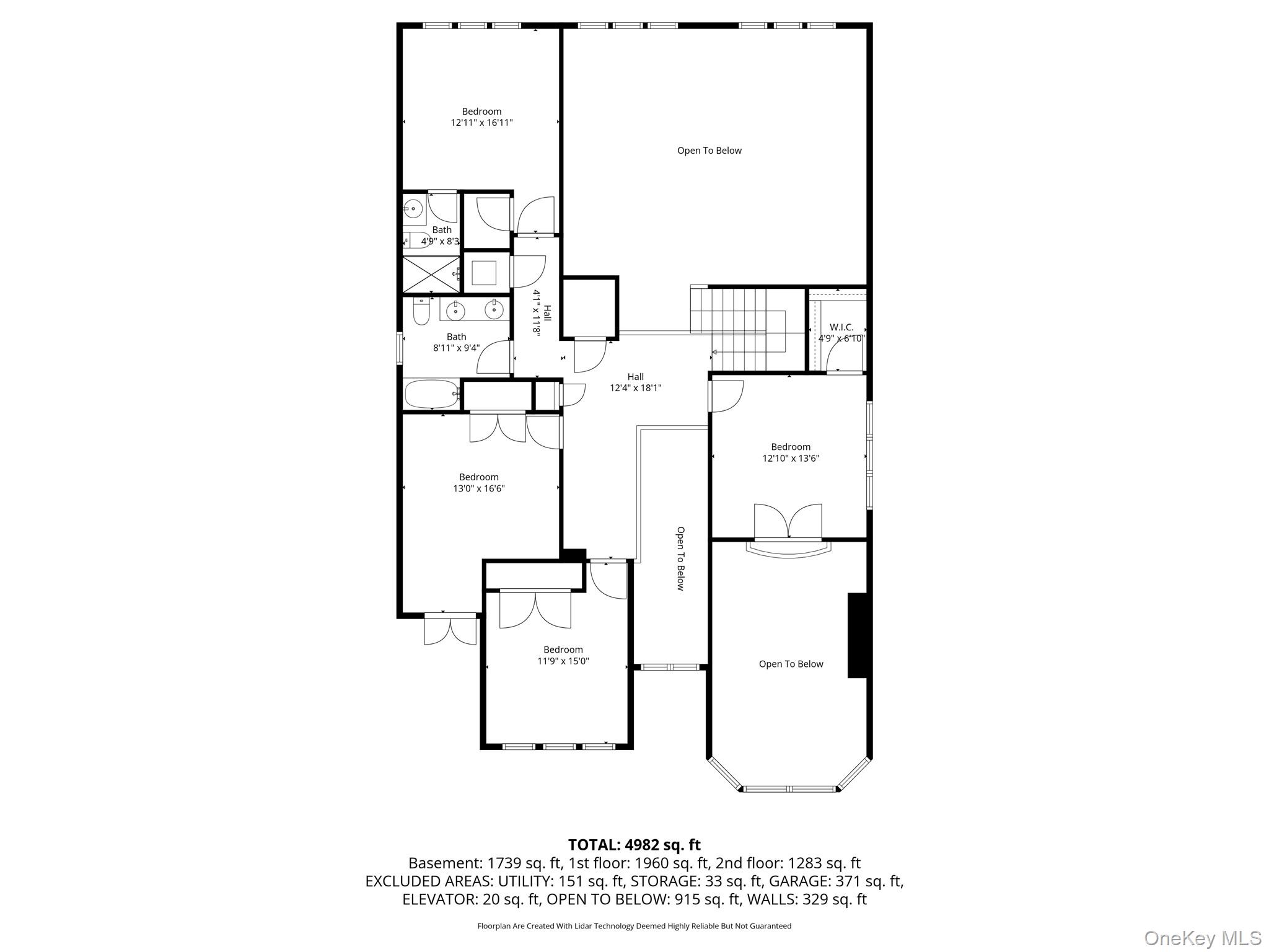 50 Holiday Pond Road