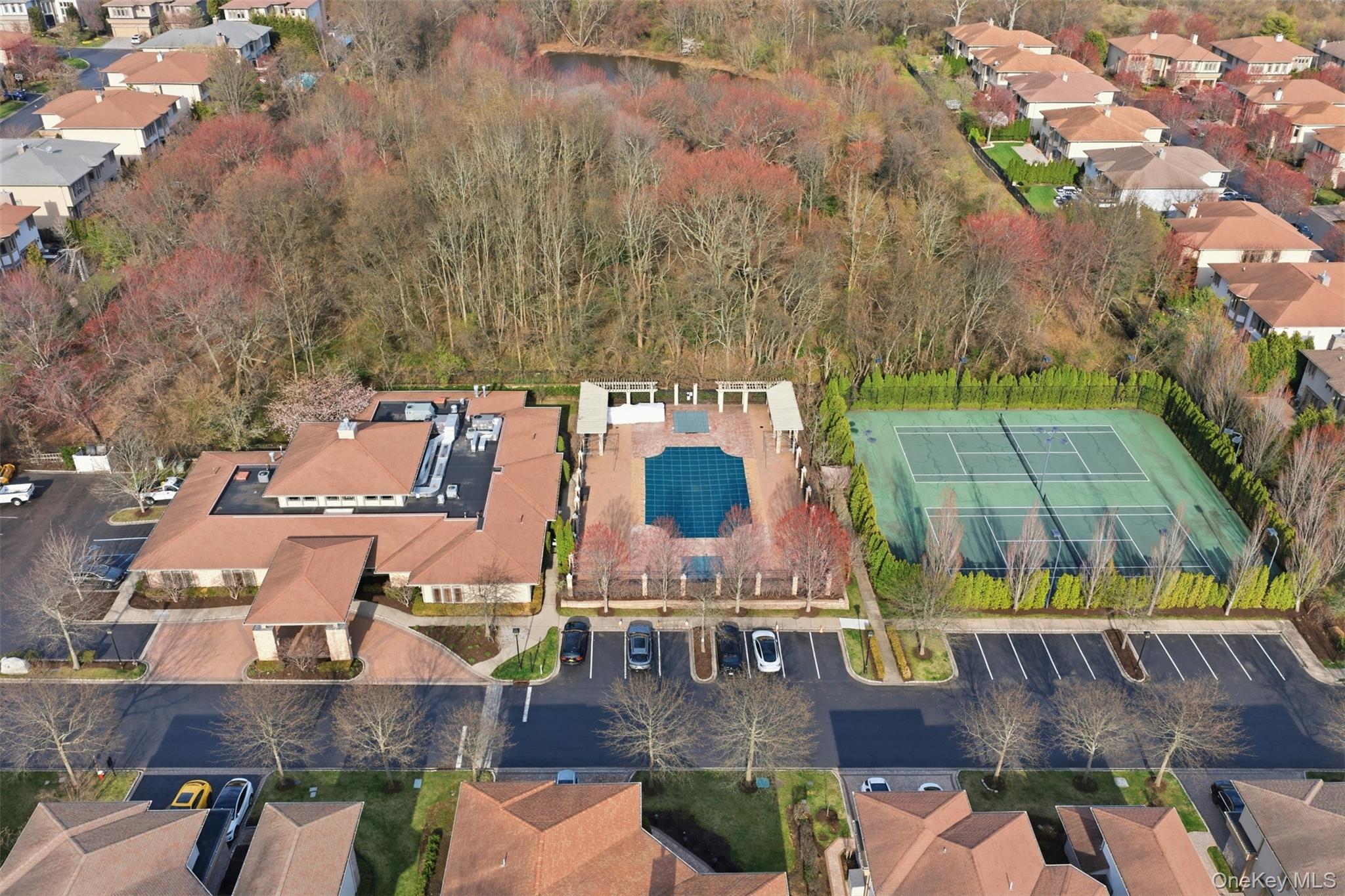 50 Holiday Pond Road