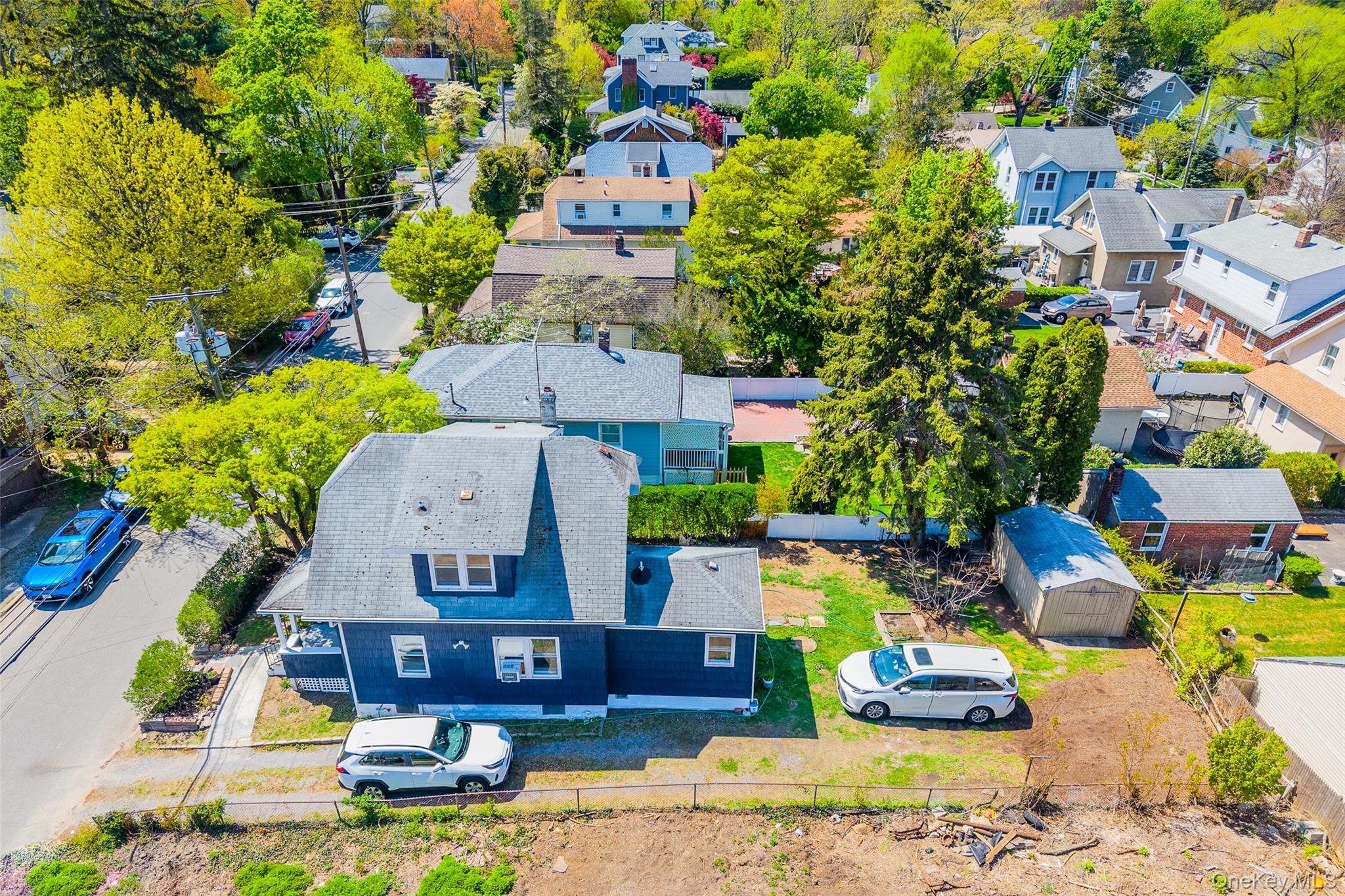 6 Littleworth Lane