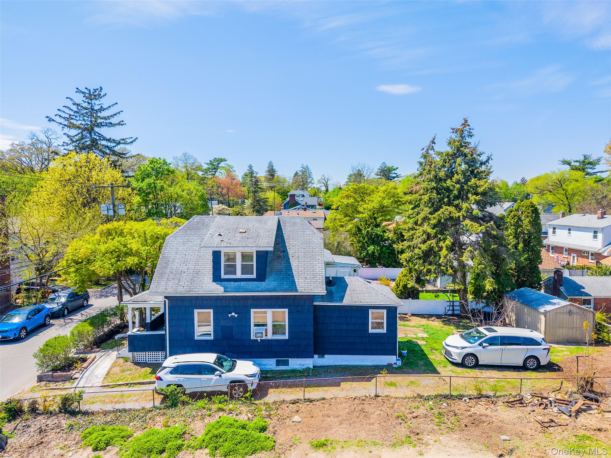 6 Littleworth Lane