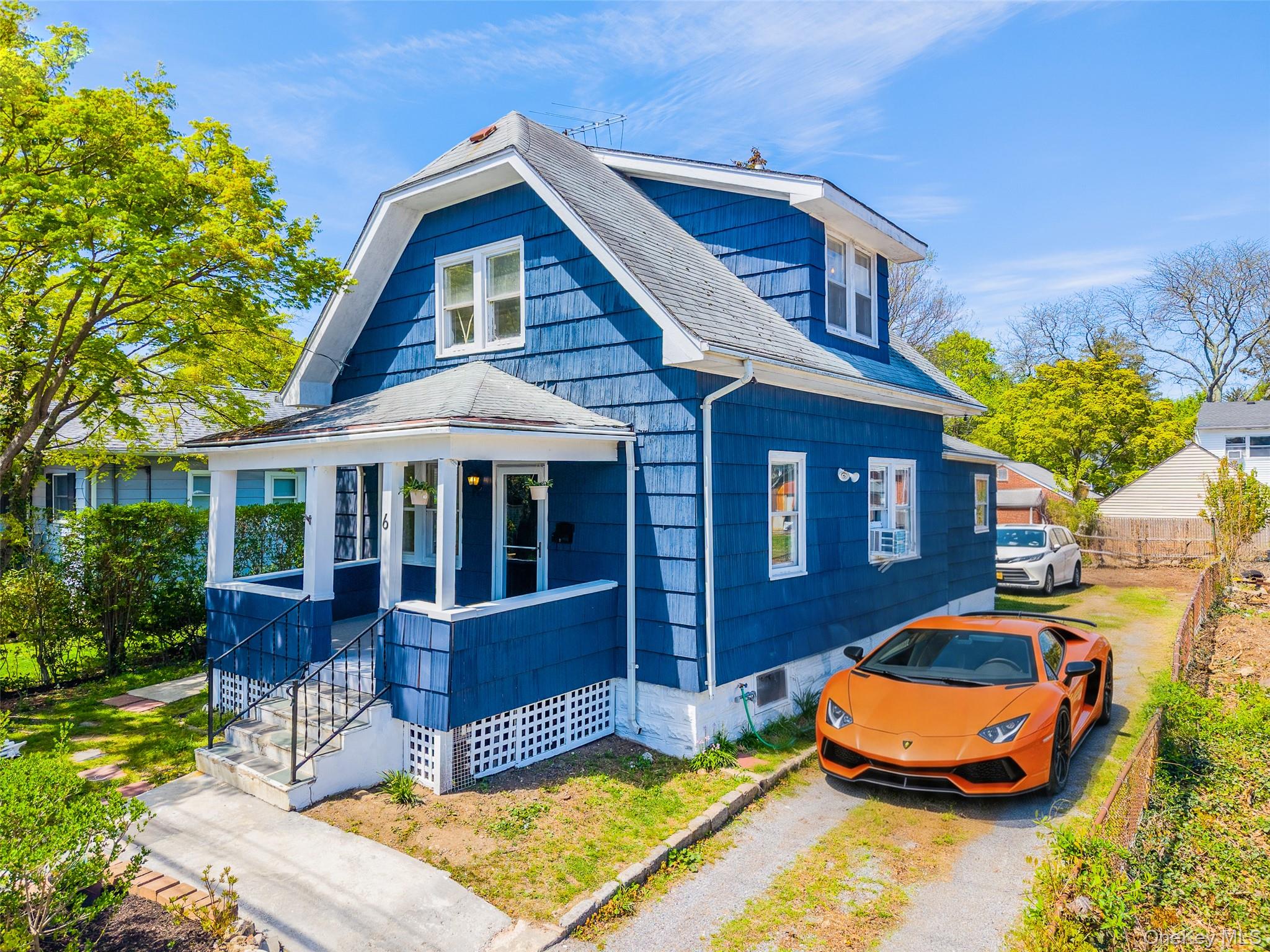 6 Littleworth Lane