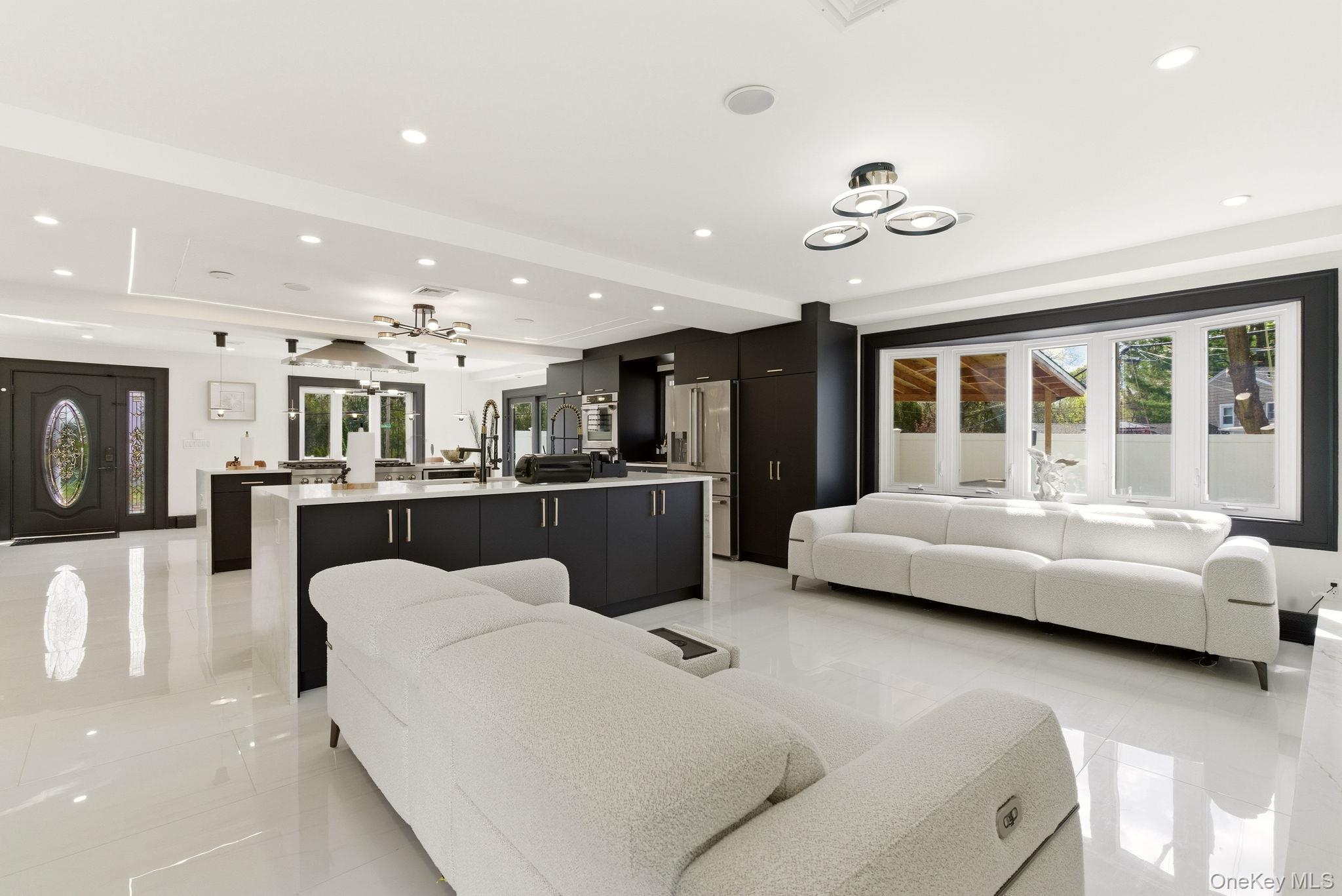 3 Rustic Court