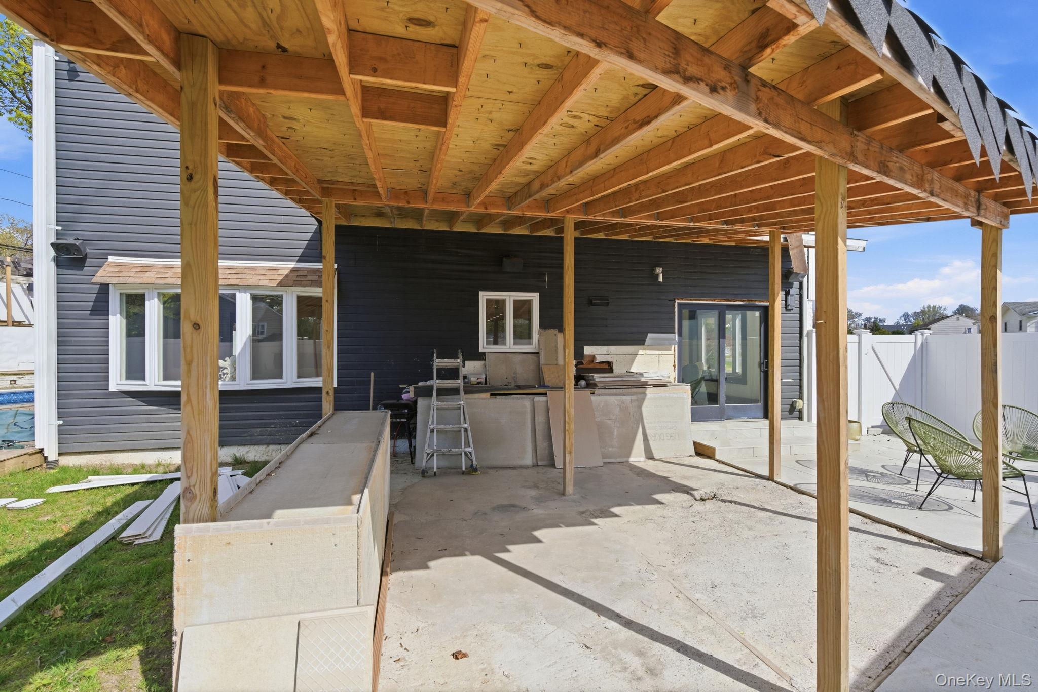 3 Rustic Court