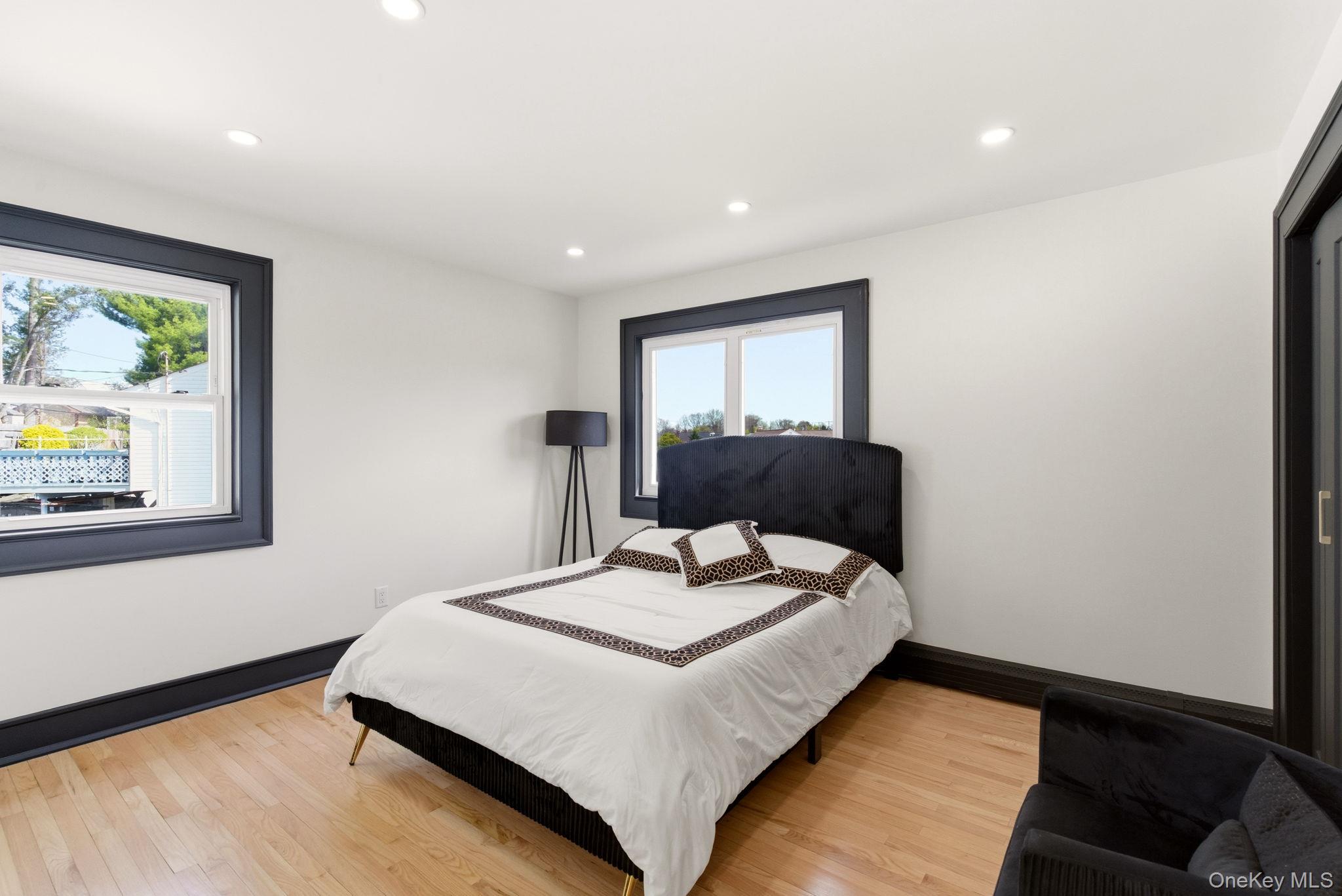 3 Rustic Court