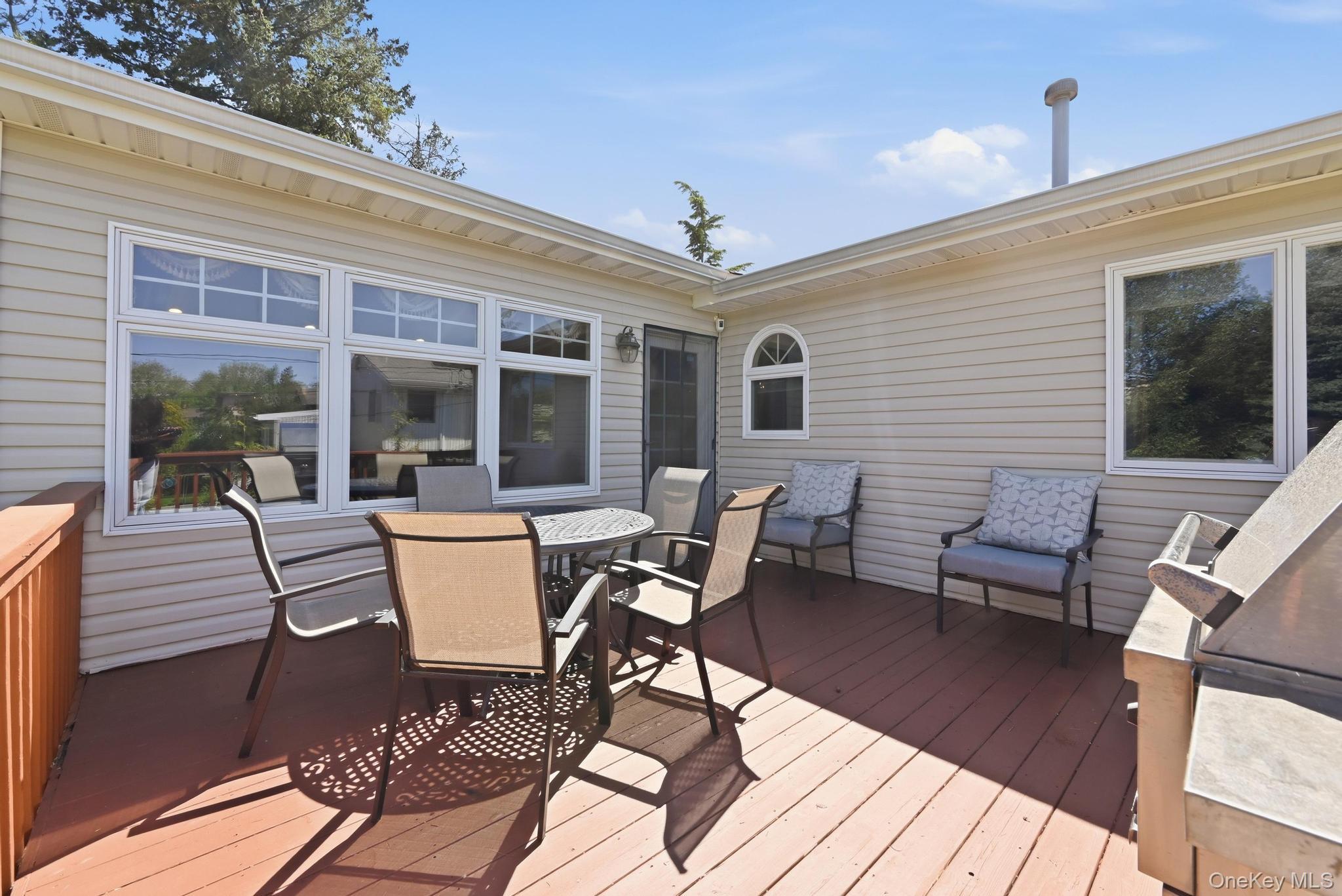 8 Herkimer Avenue