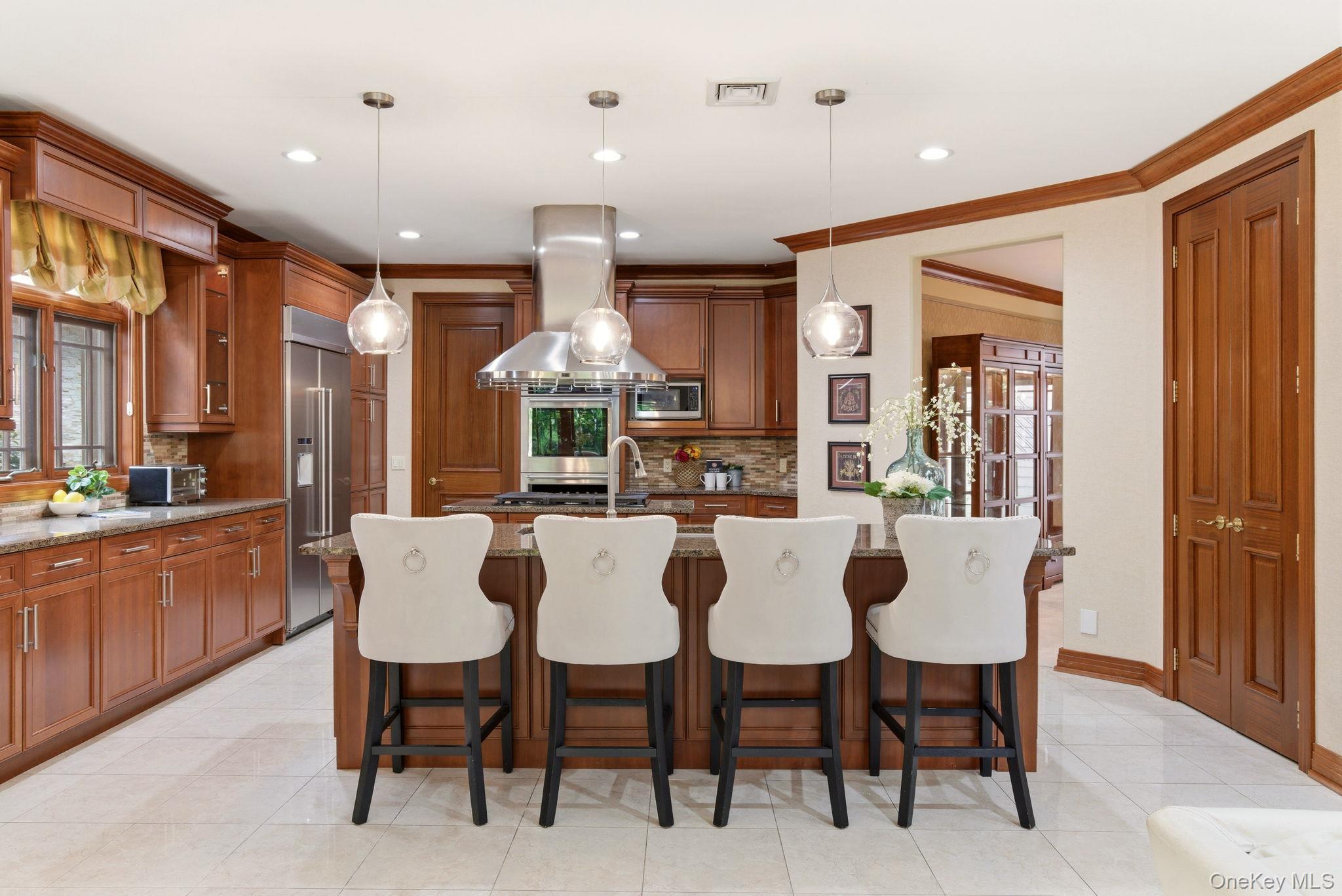 3 Olde Hamlet Drive