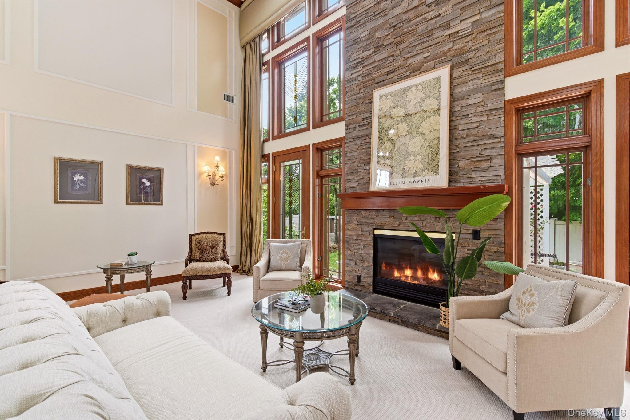3 Olde Hamlet Drive