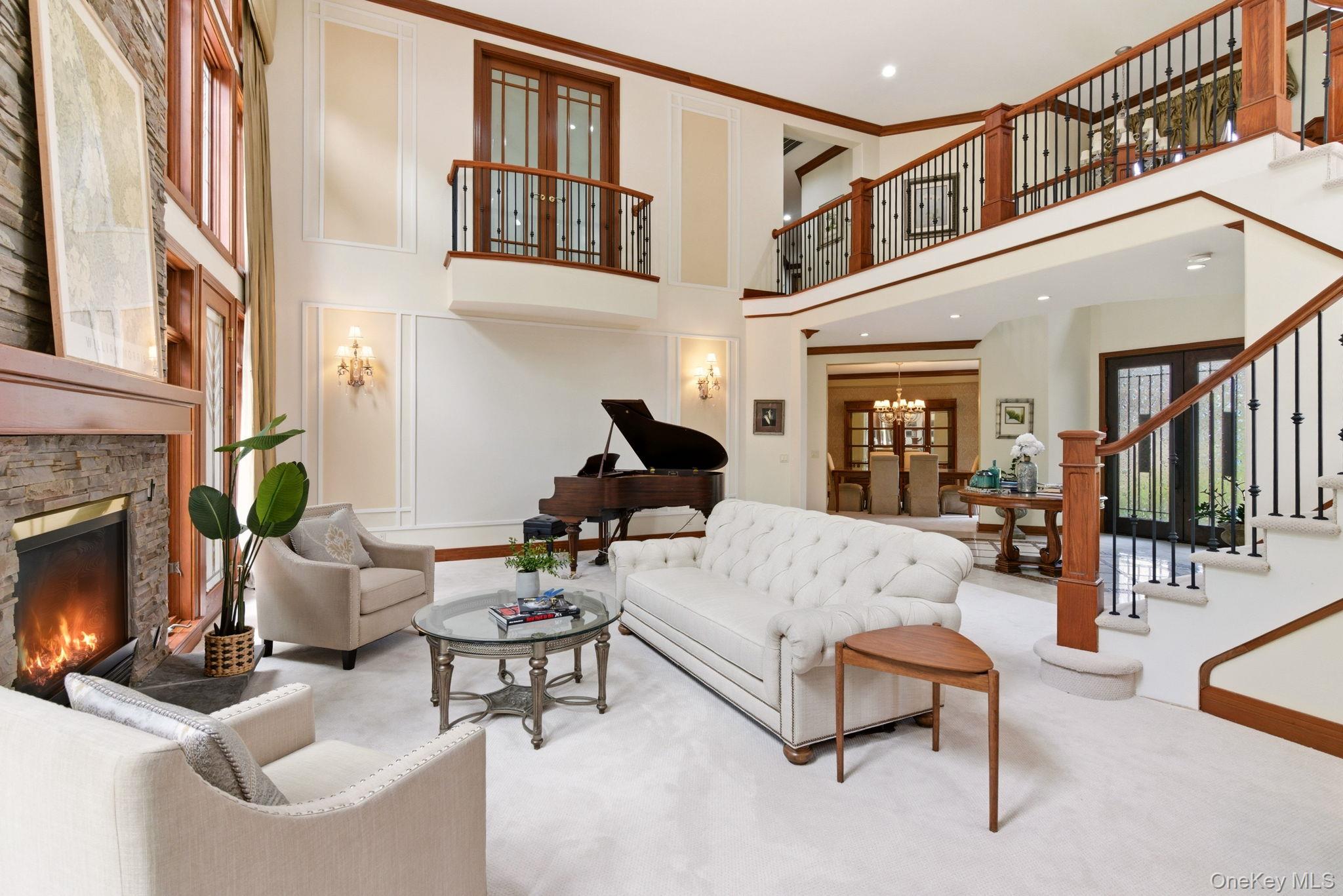 3 Olde Hamlet Drive