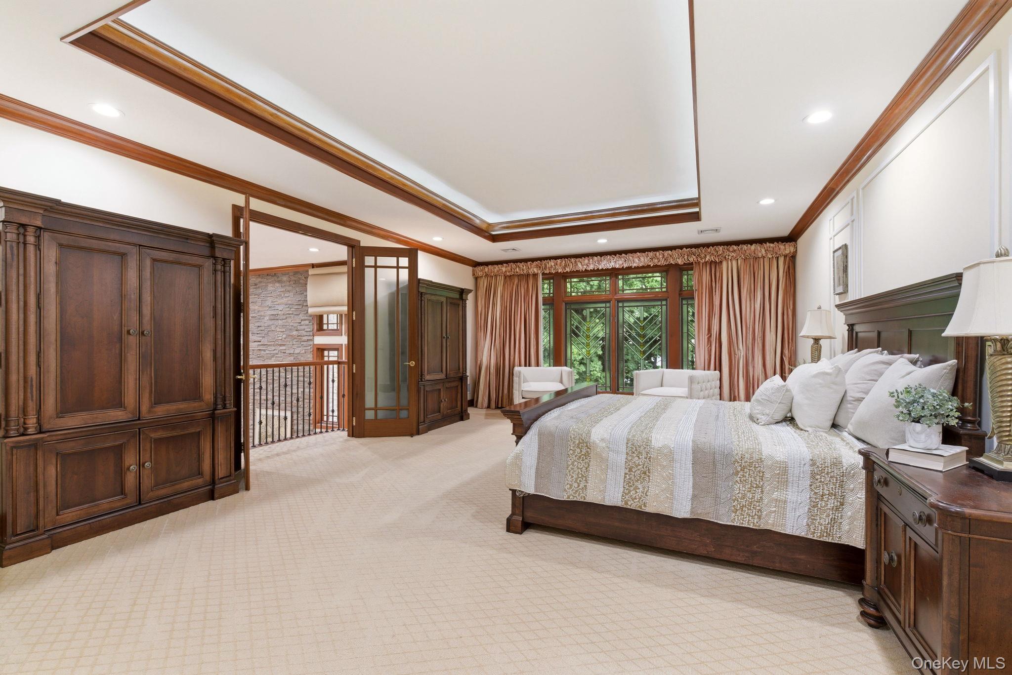 3 Olde Hamlet Drive