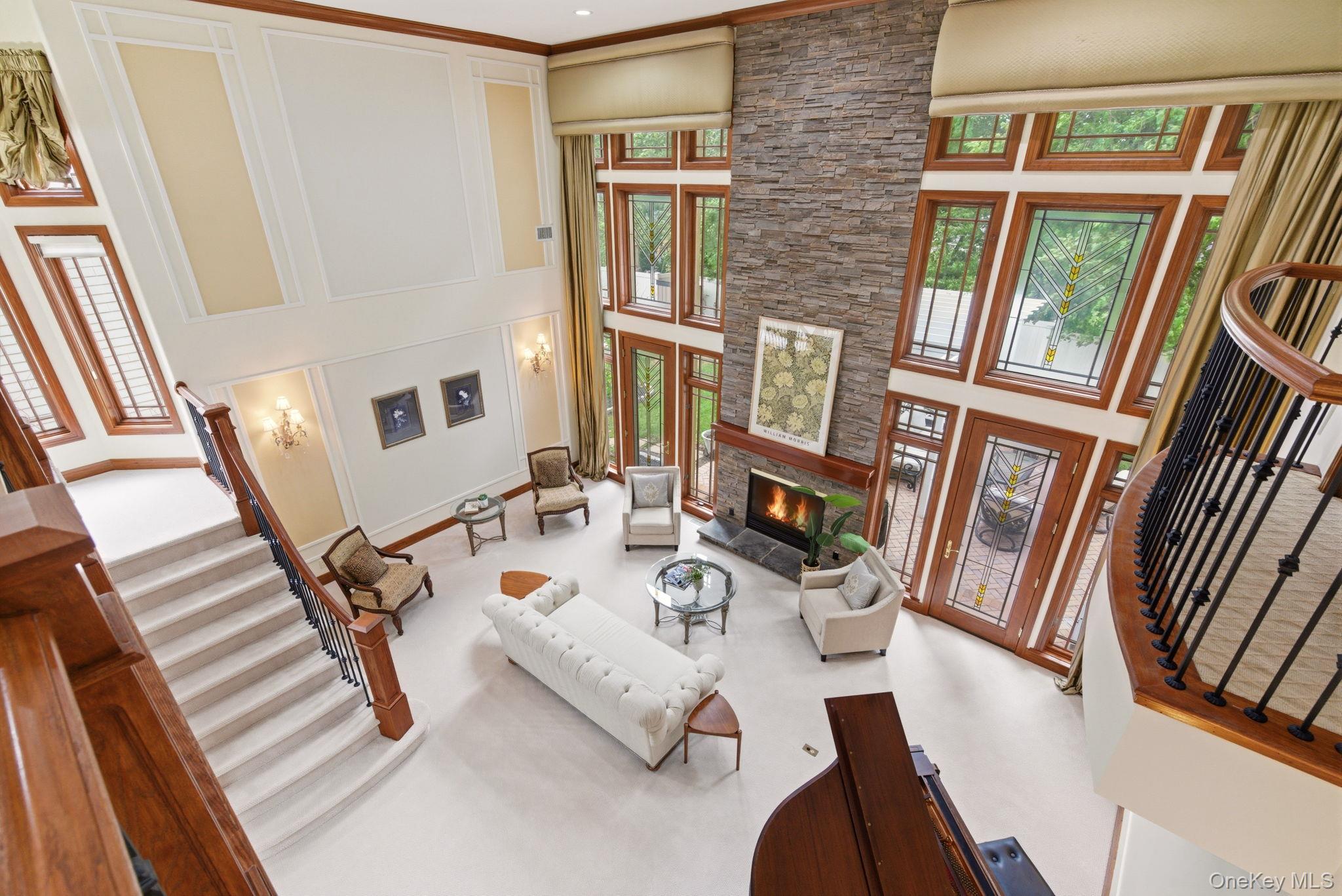 3 Olde Hamlet Drive