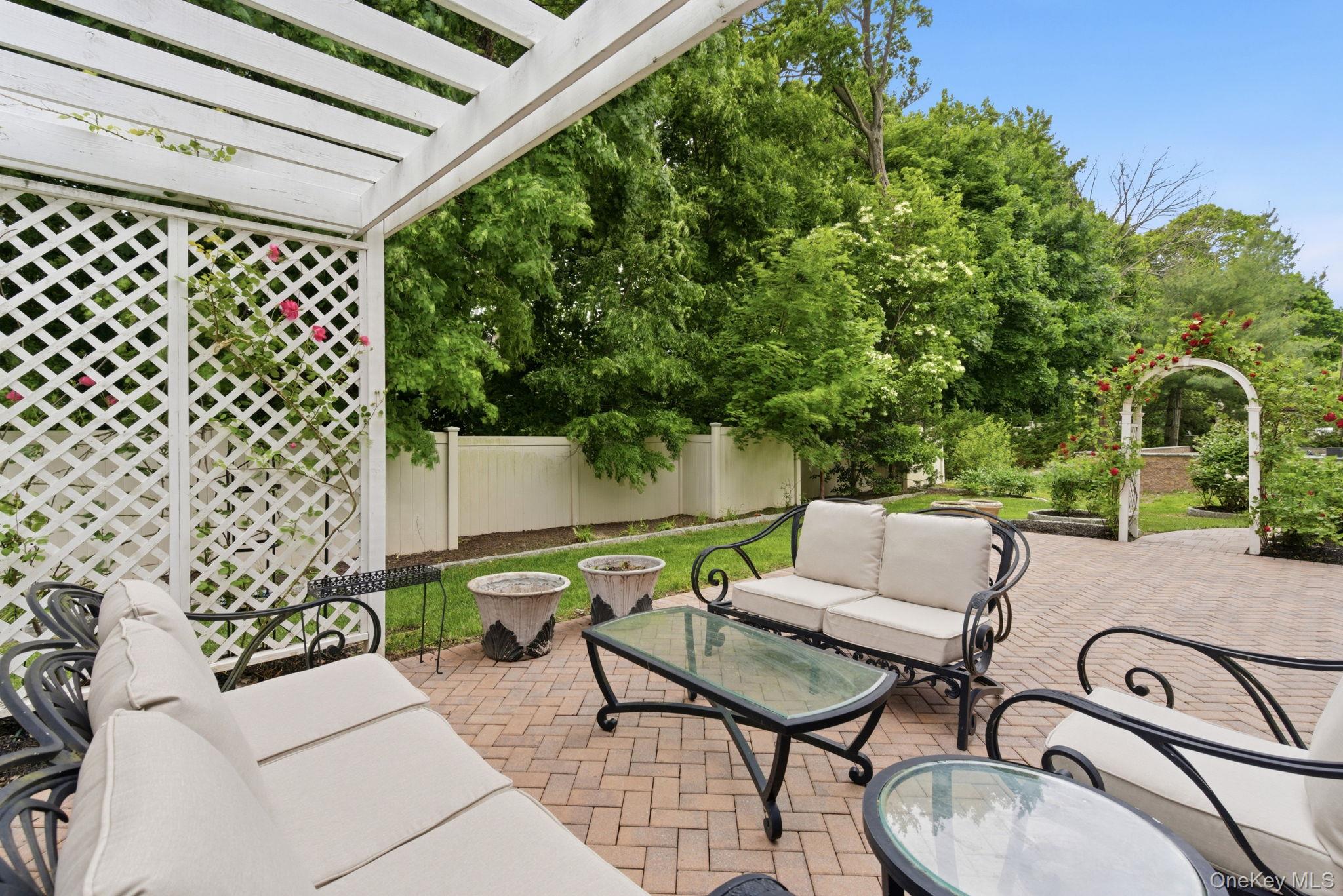 3 Olde Hamlet Drive