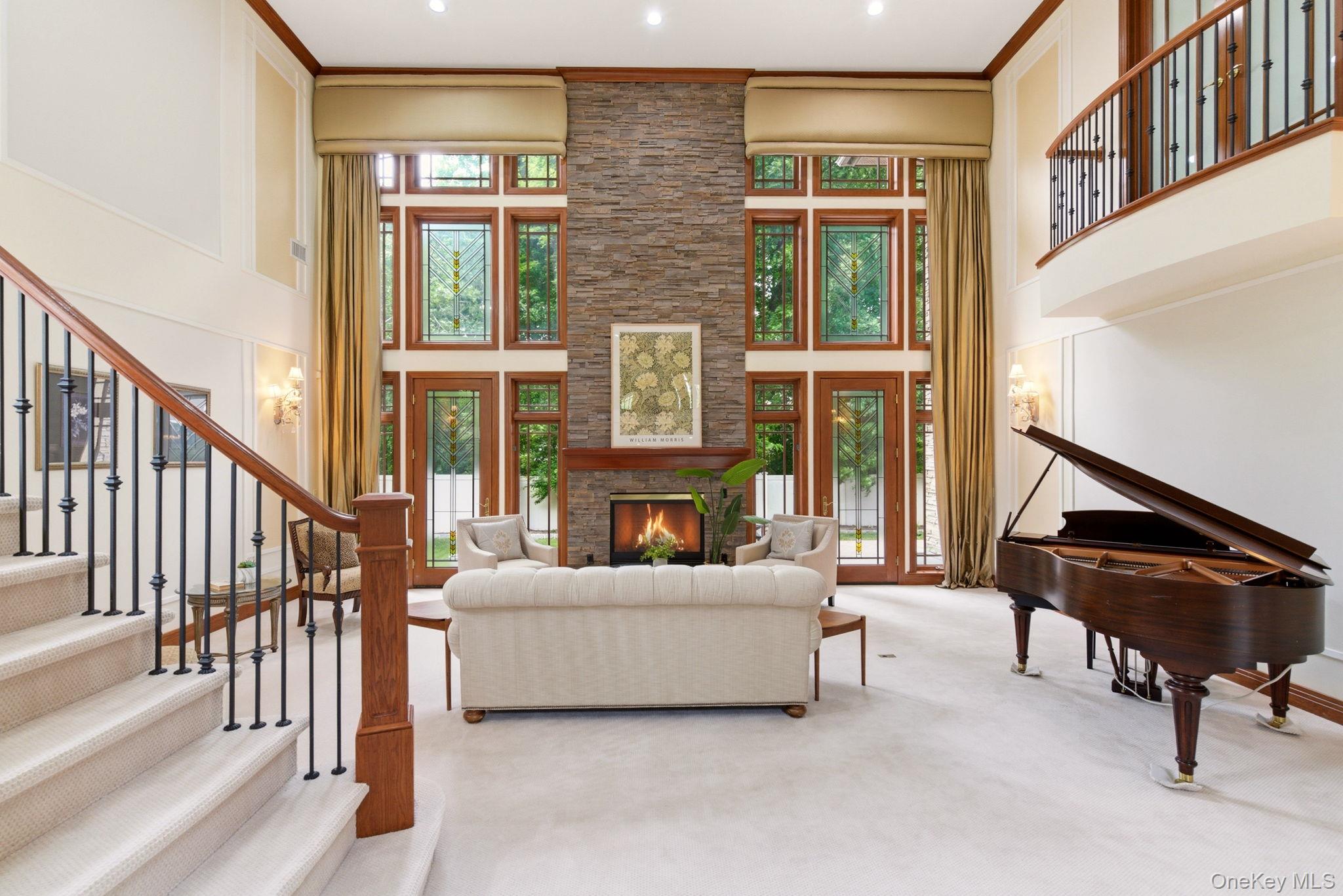 3 Olde Hamlet Drive