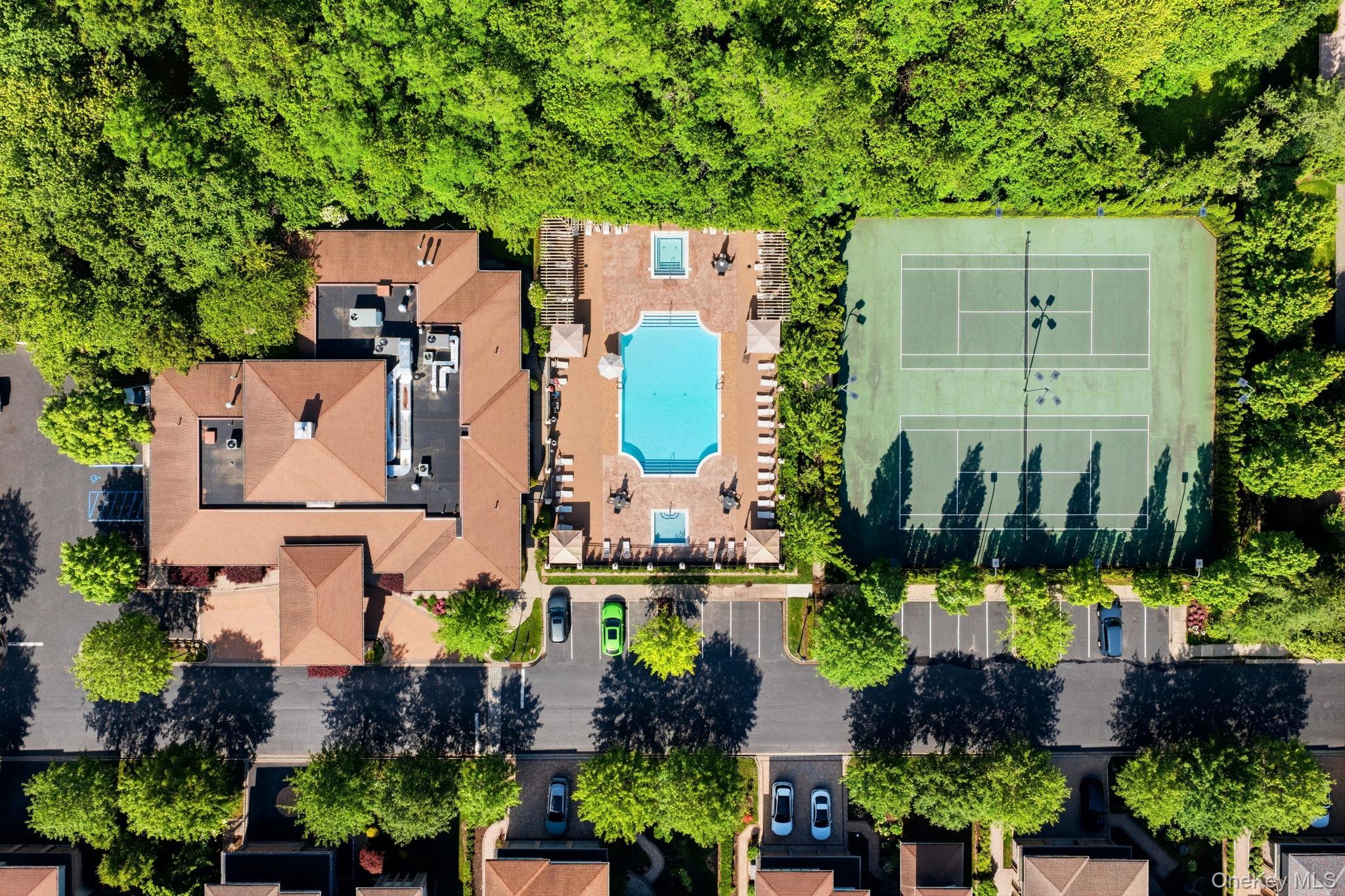 3 Olde Hamlet Drive