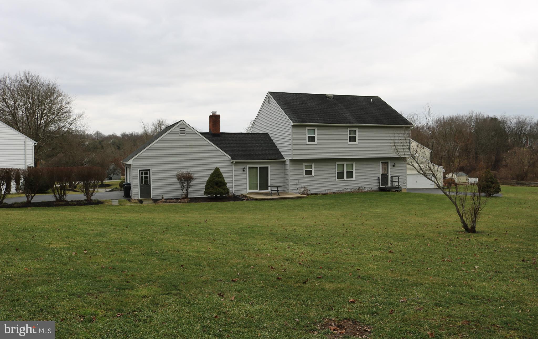 1169 Blenheim Rd