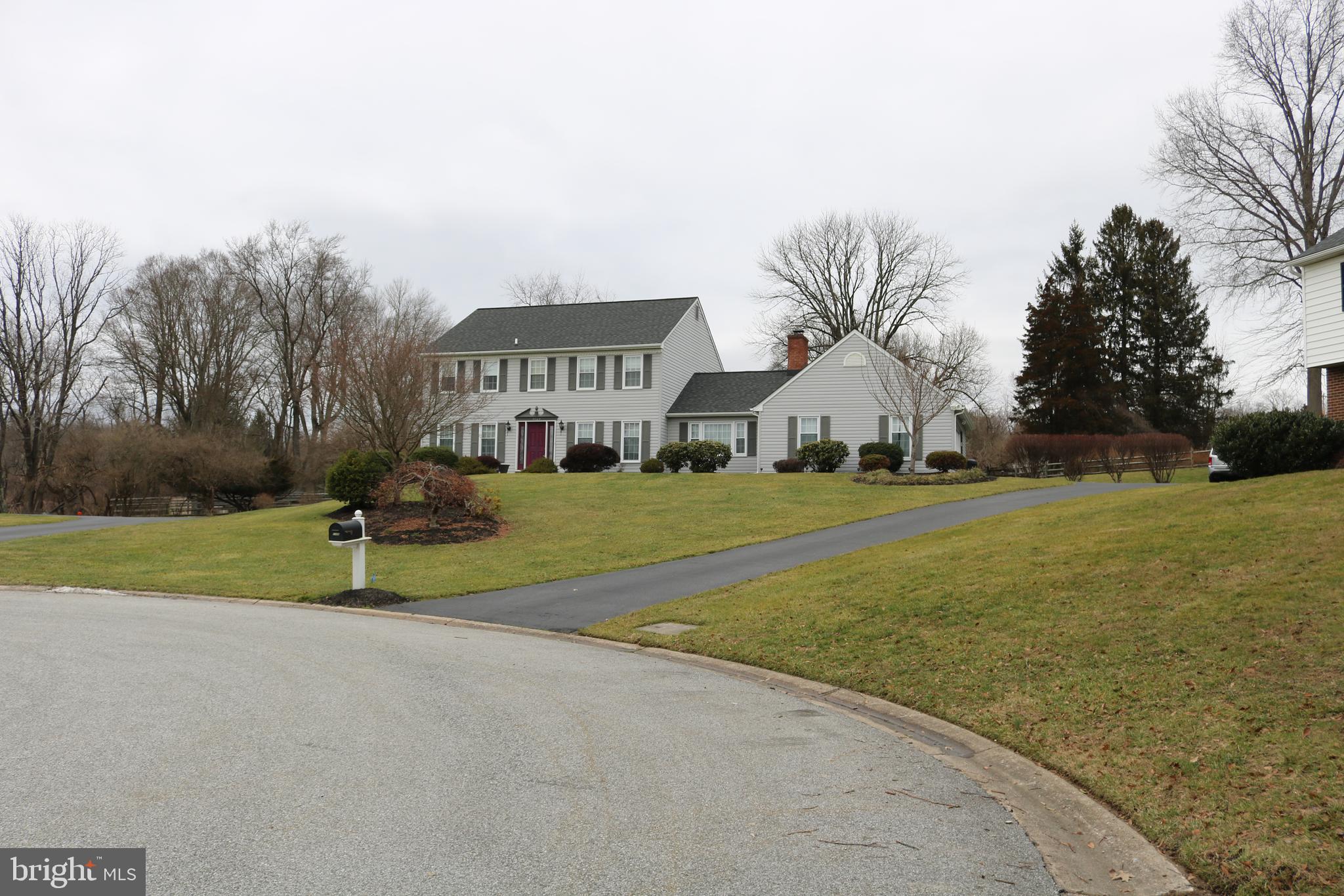 1169 Blenheim Rd