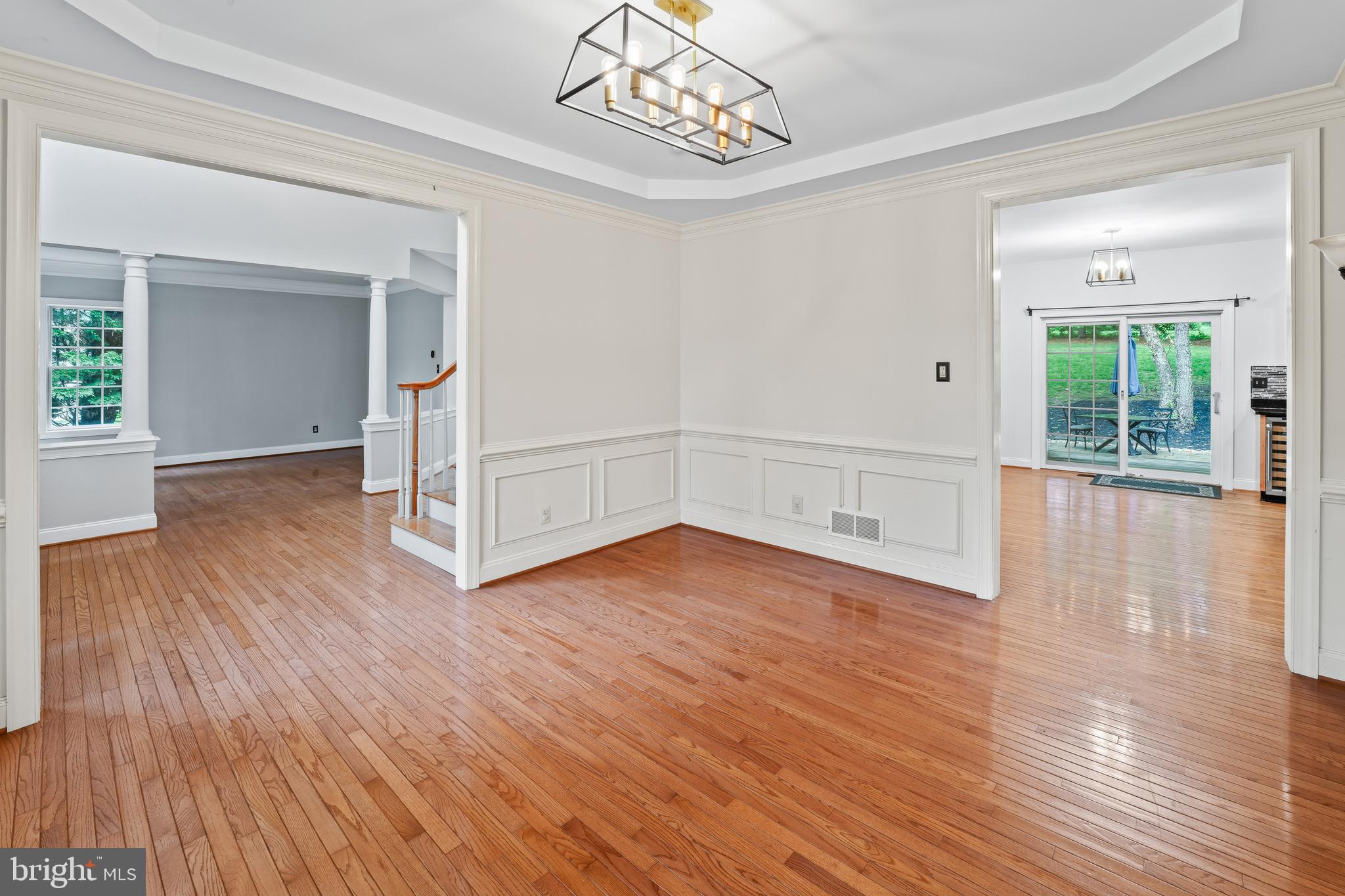 8 Eagle Way