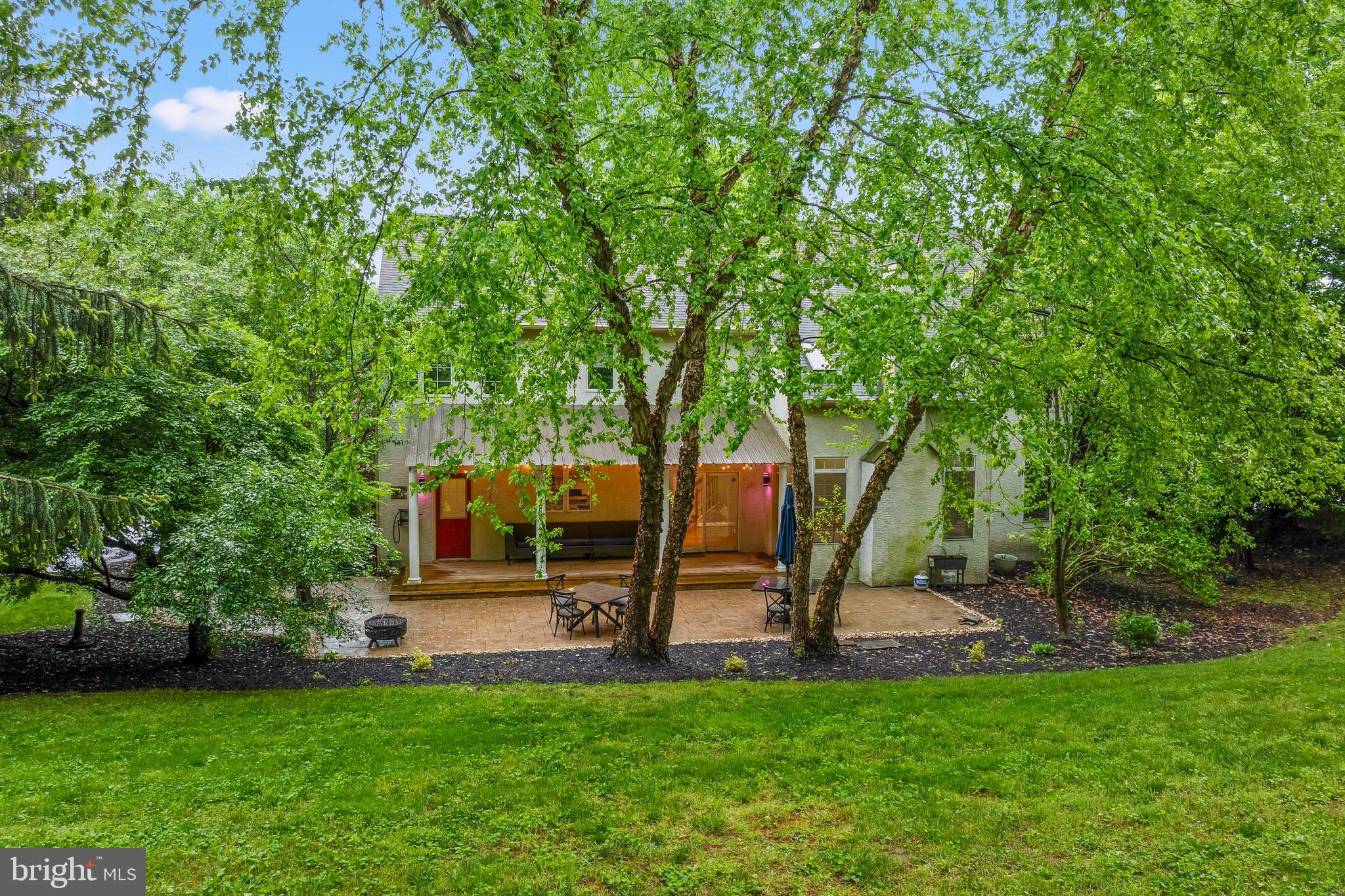 8 Eagle Way