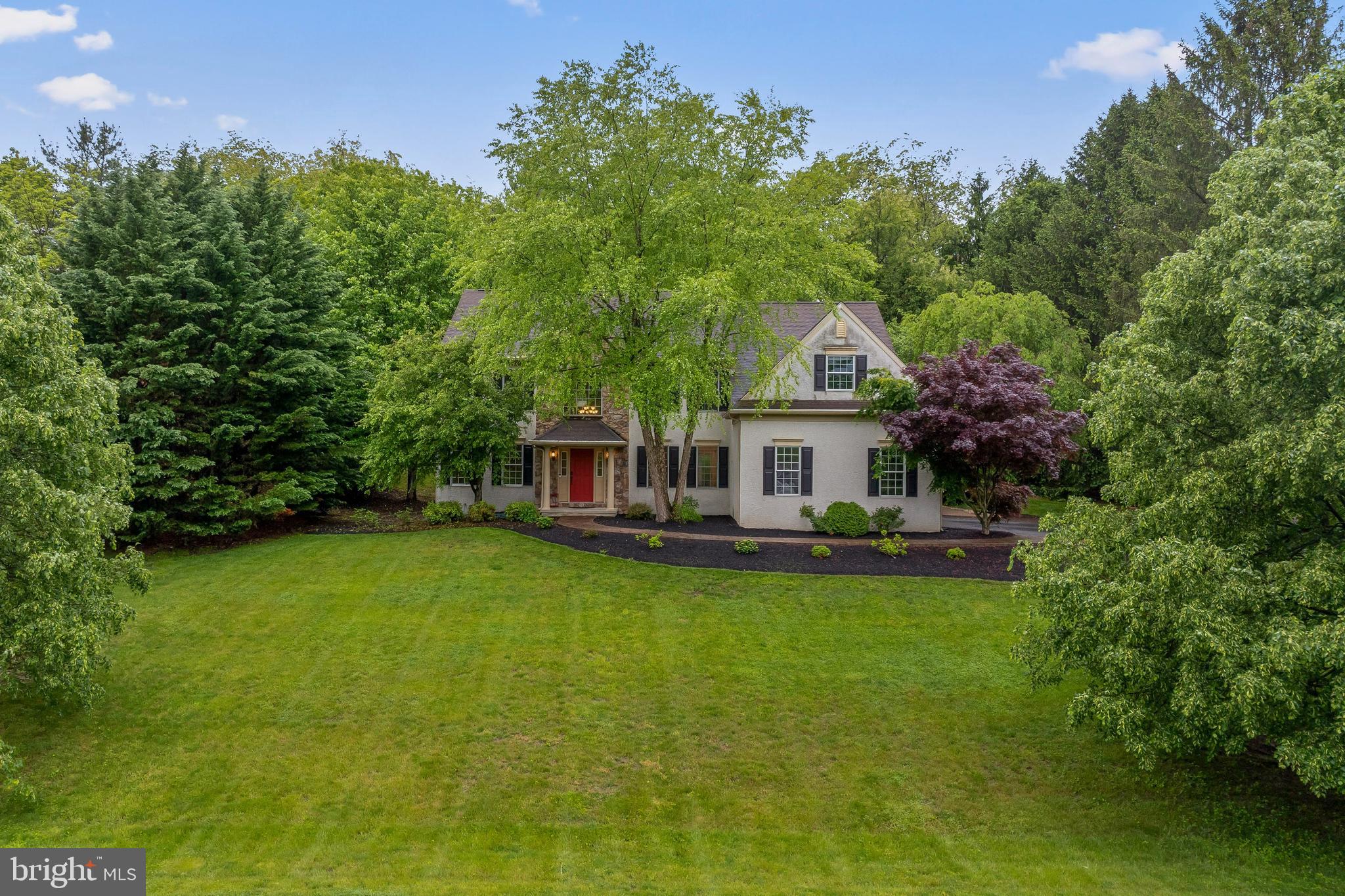 8 Eagle Way