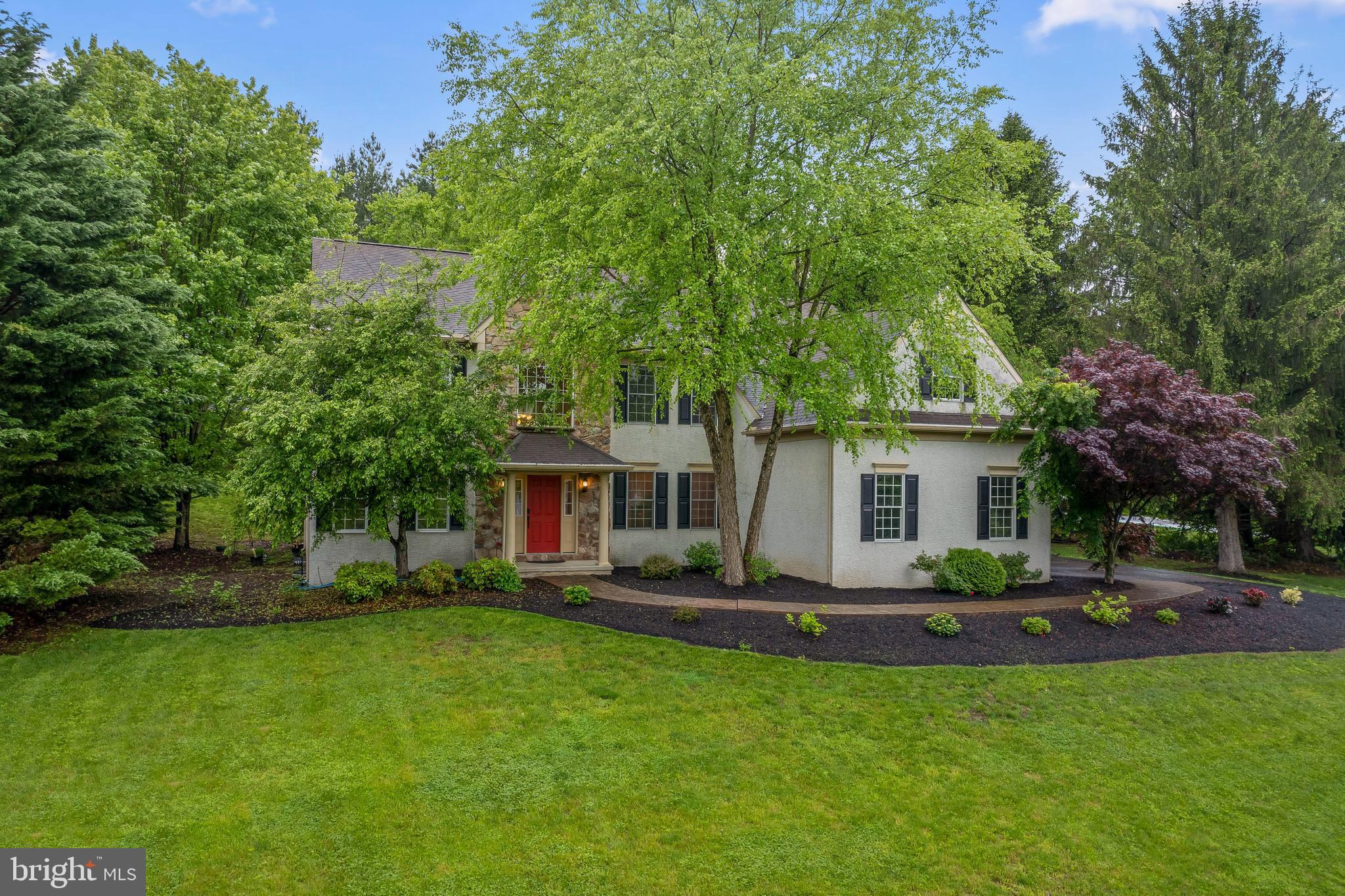 8 Eagle Way