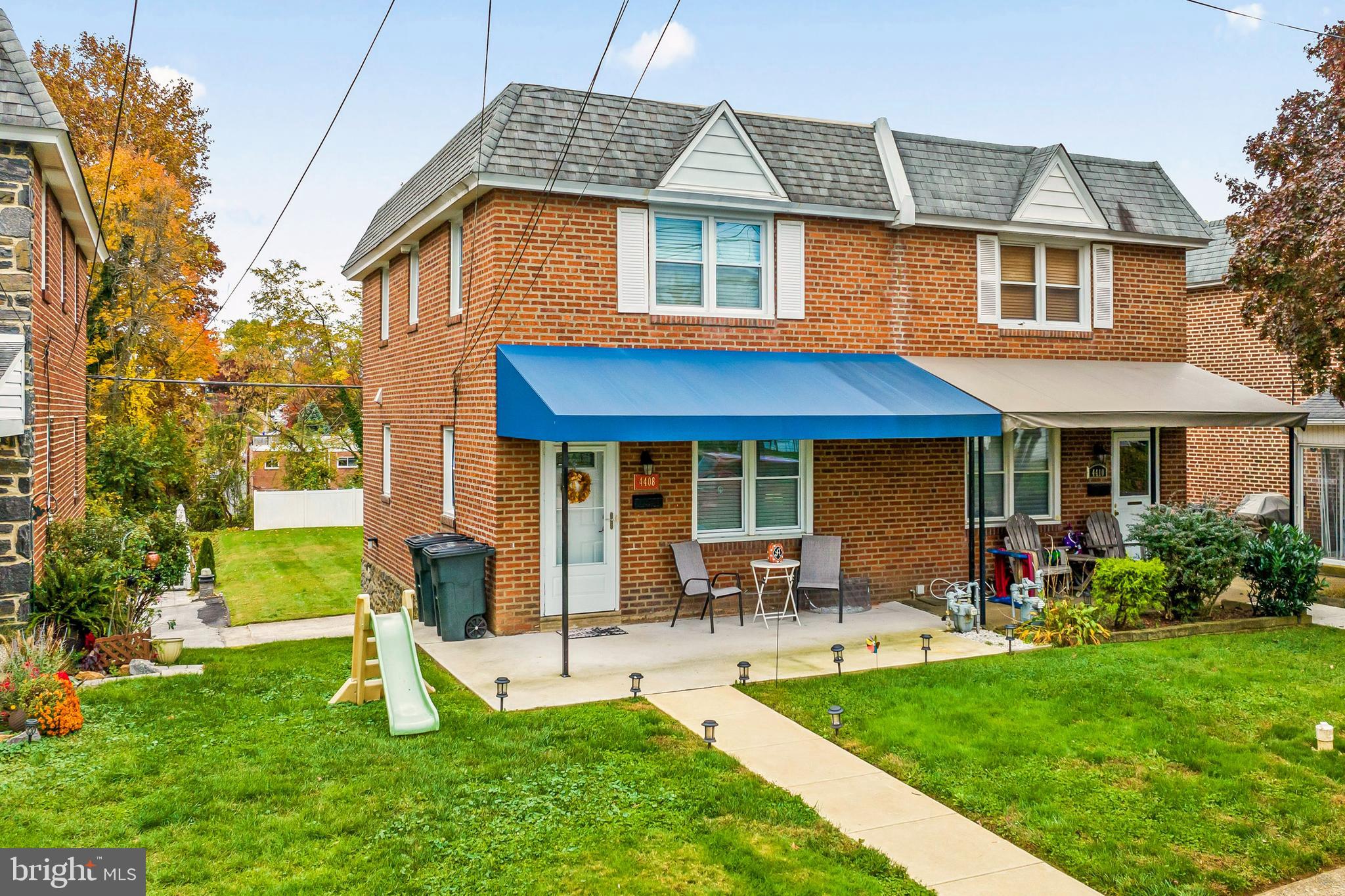 4408 Huey Ave