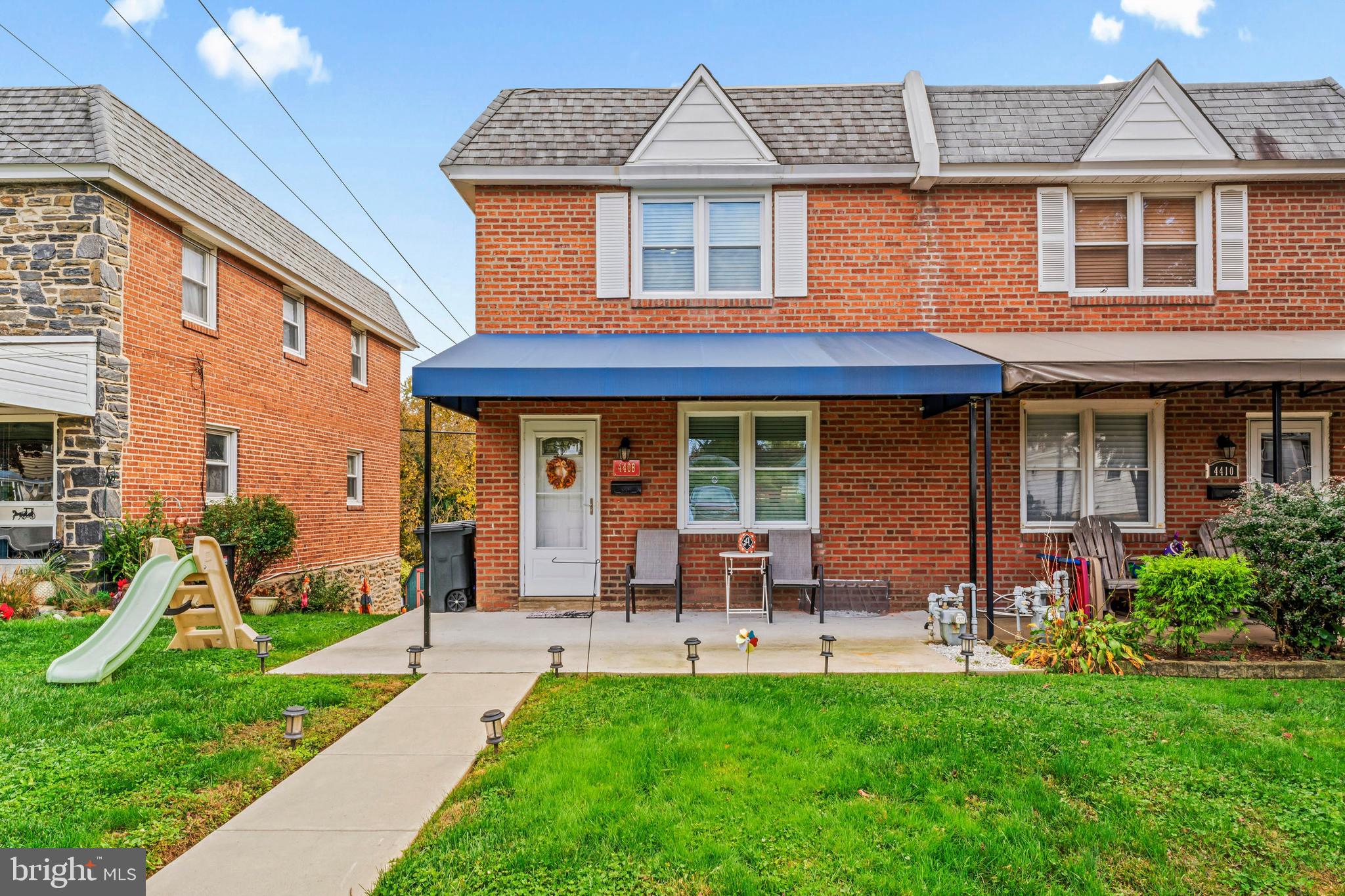 4408 Huey Ave