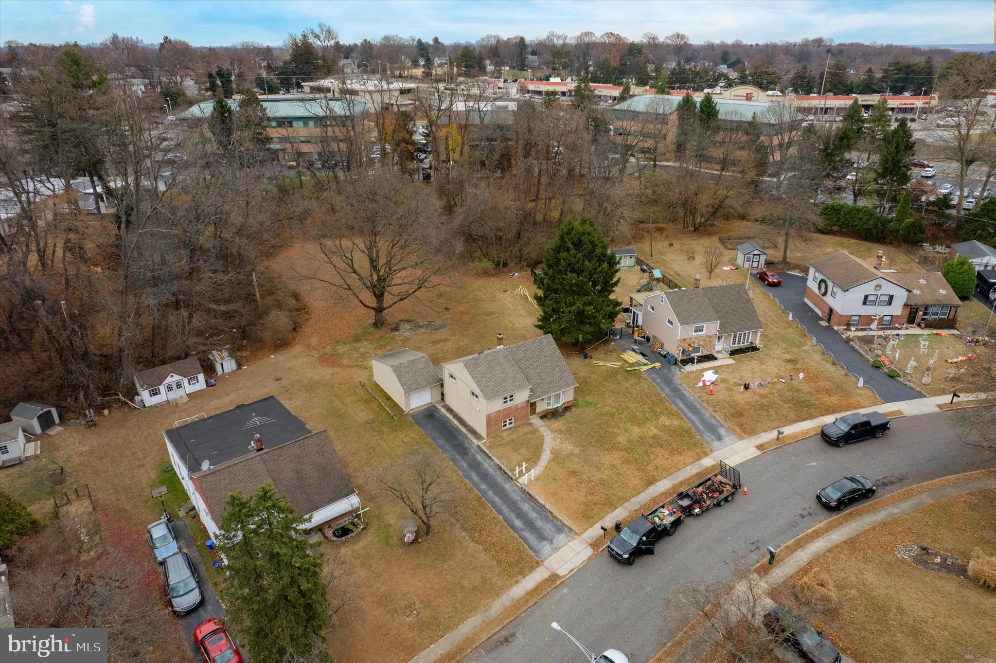 17 Pearson Dr