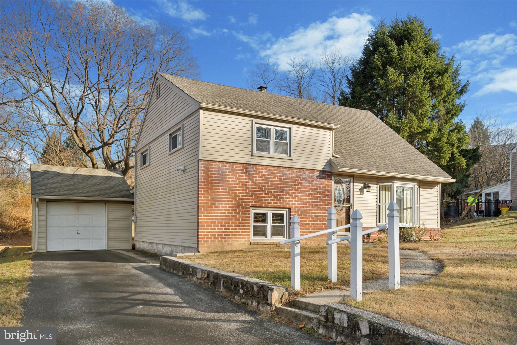 17 Pearson Dr