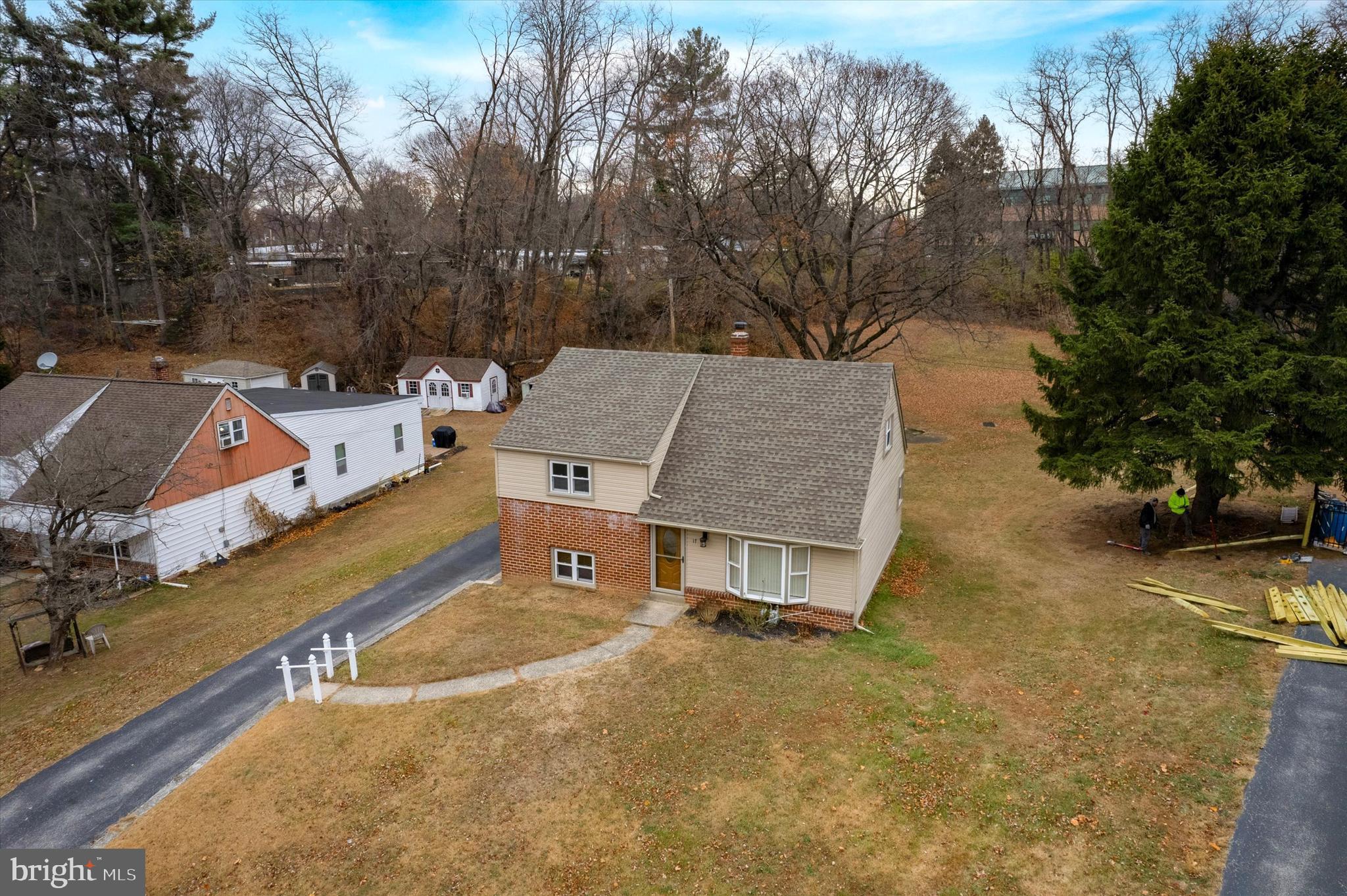17 Pearson Dr