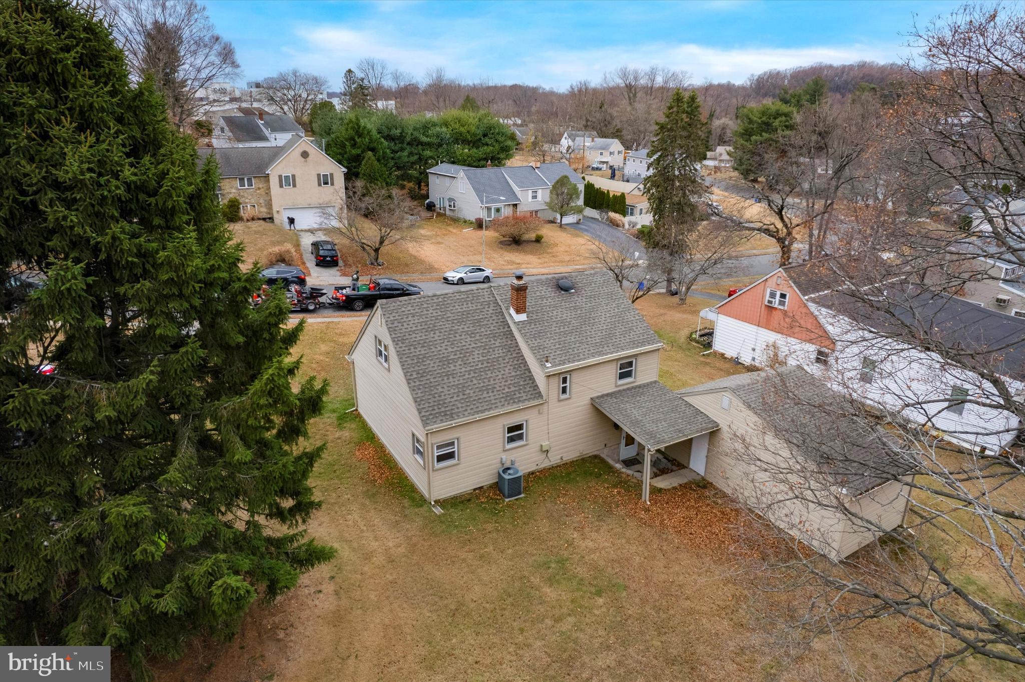 17 Pearson Dr