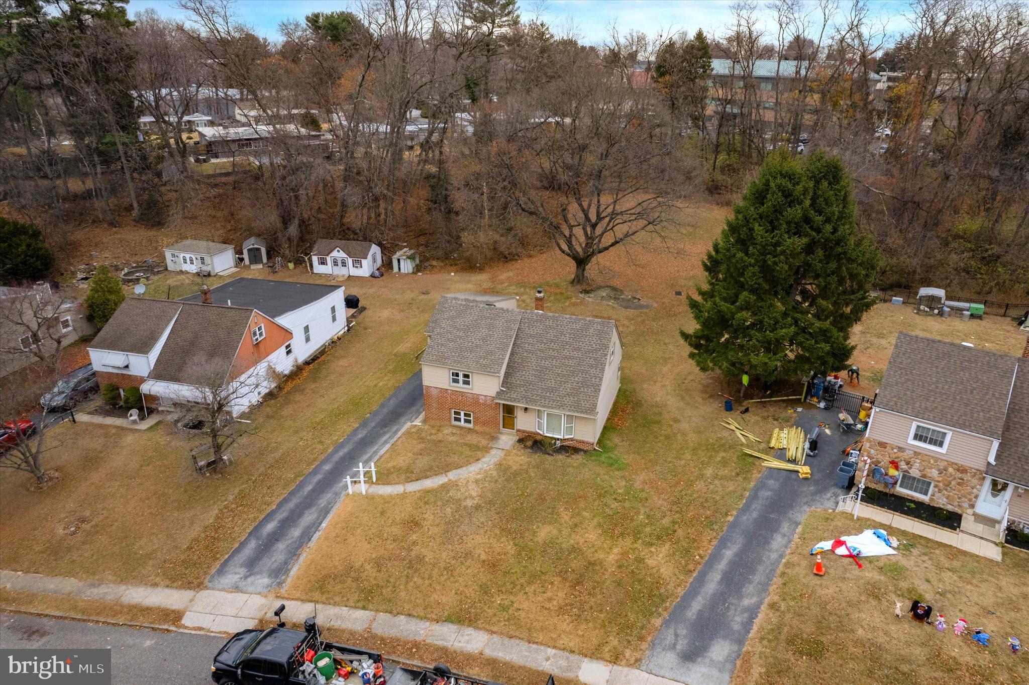 17 Pearson Dr