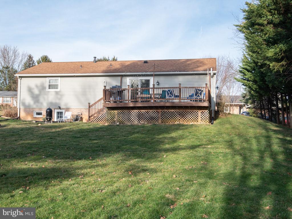 420 Ashford Dr