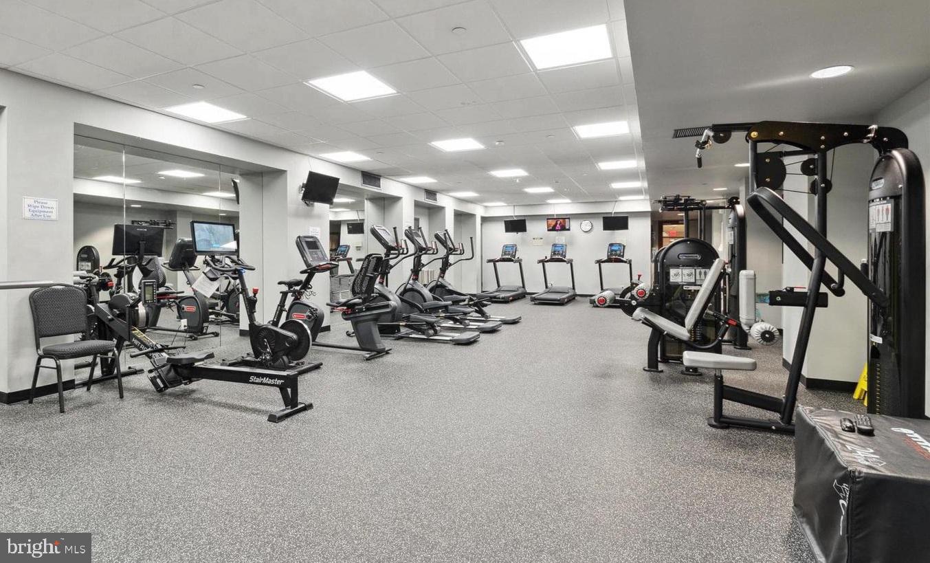 2601 Pennsylvania Ave #726