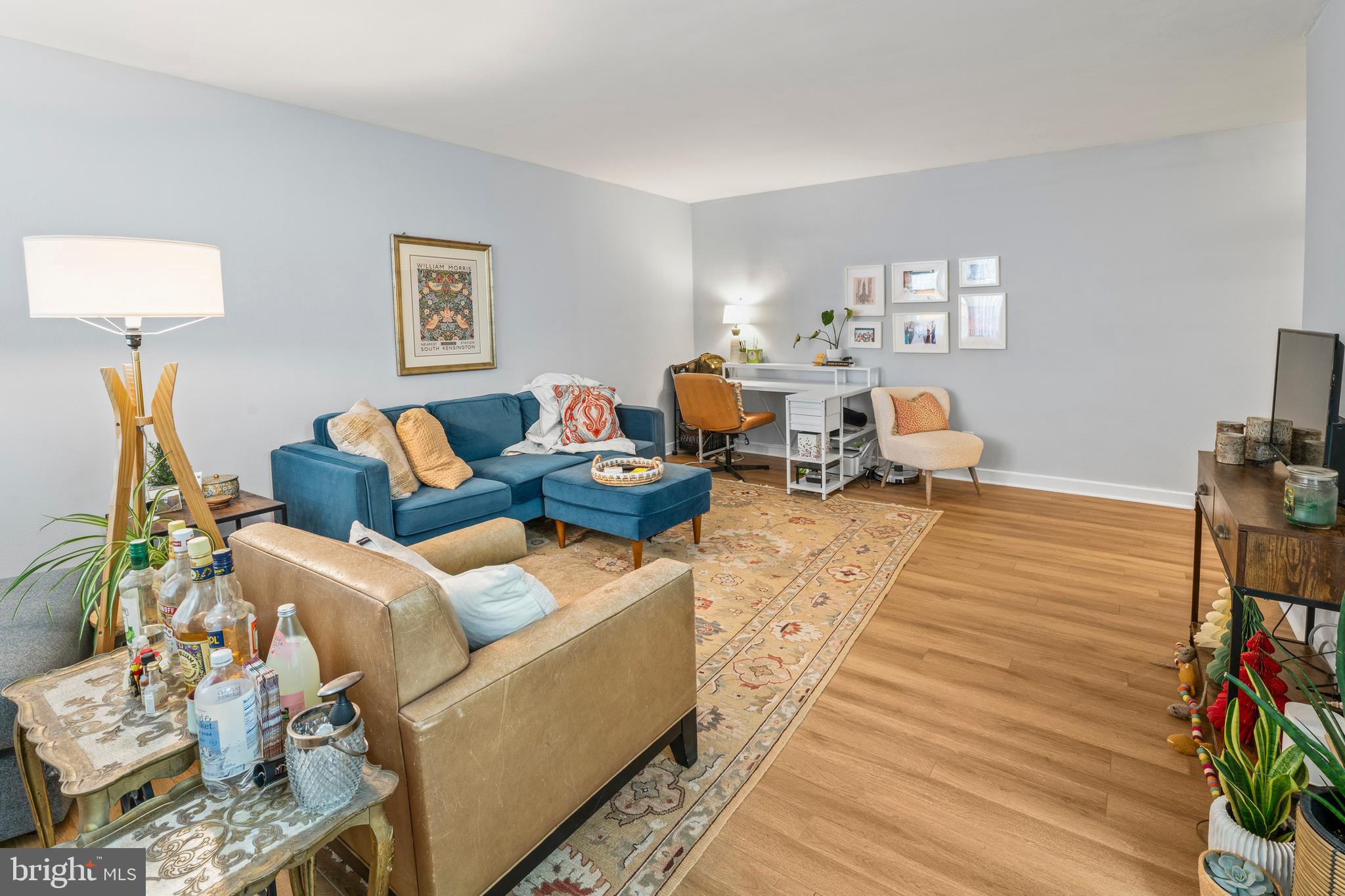 2601 Pennsylvania Ave #726