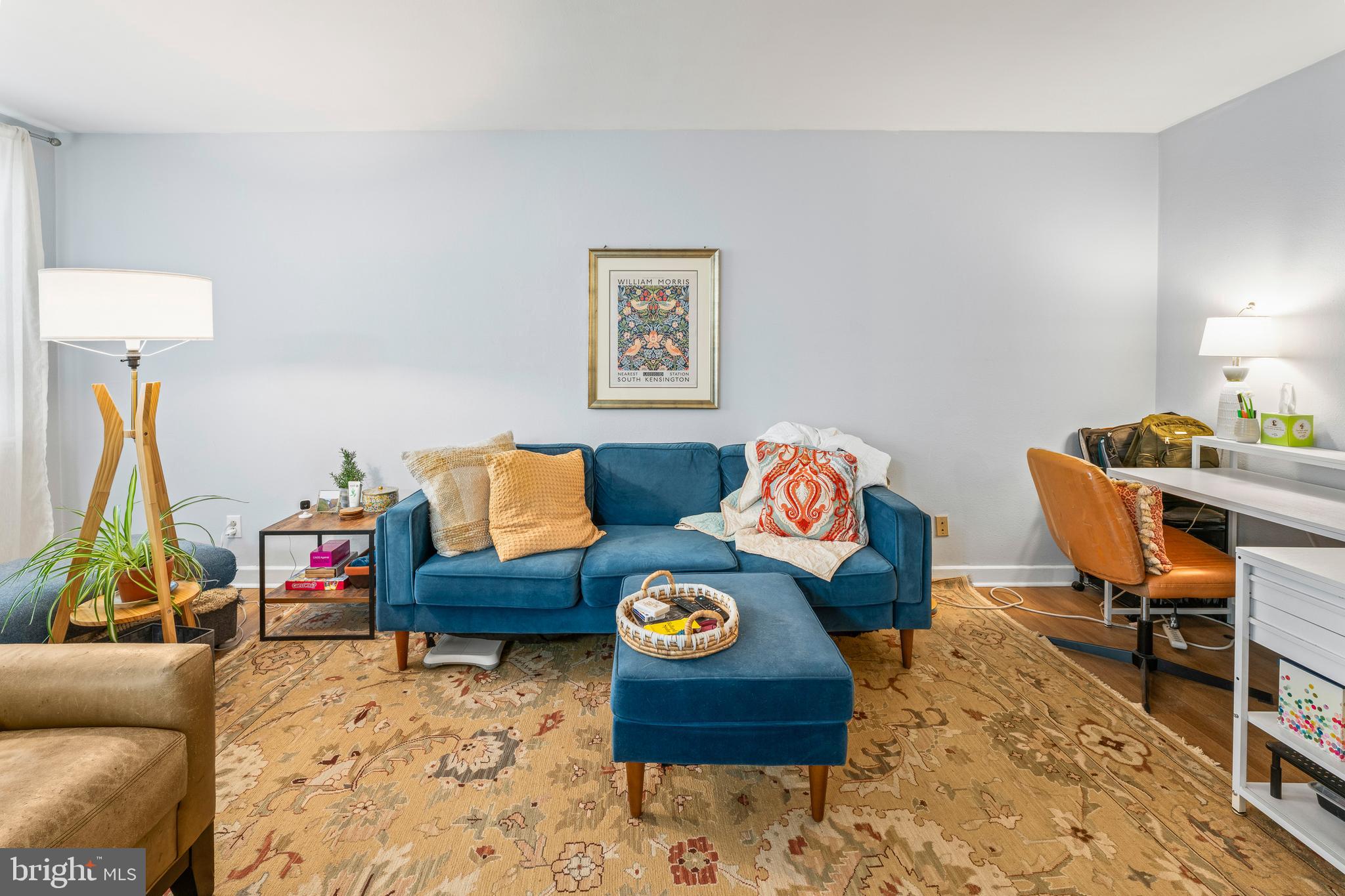 2601 Pennsylvania Ave #726
