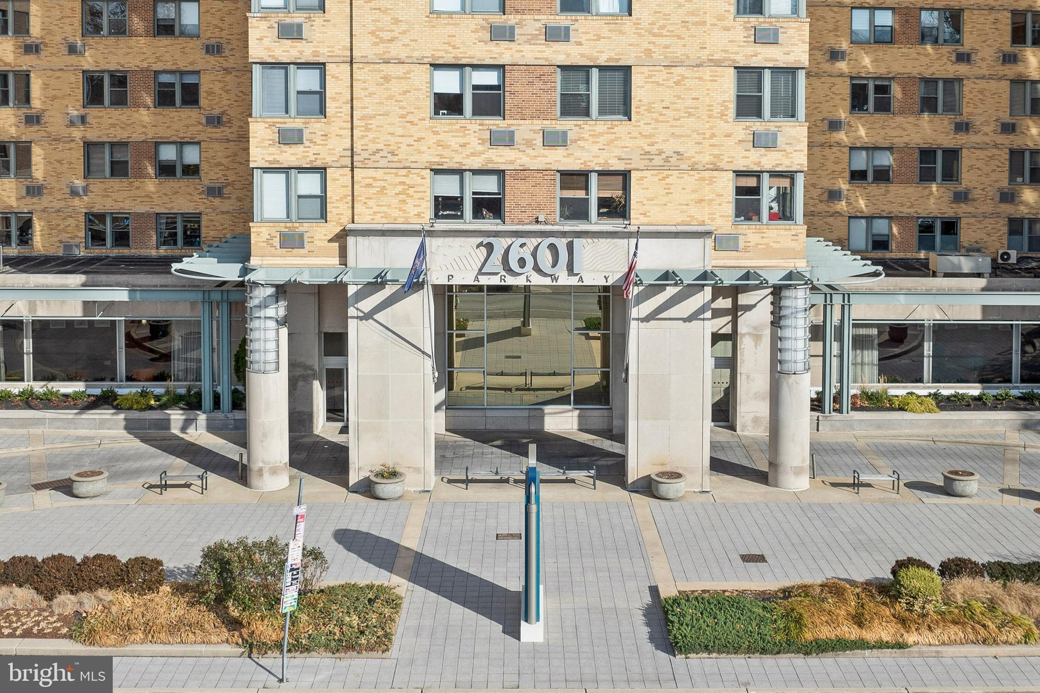2601 Pennsylvania Ave #726